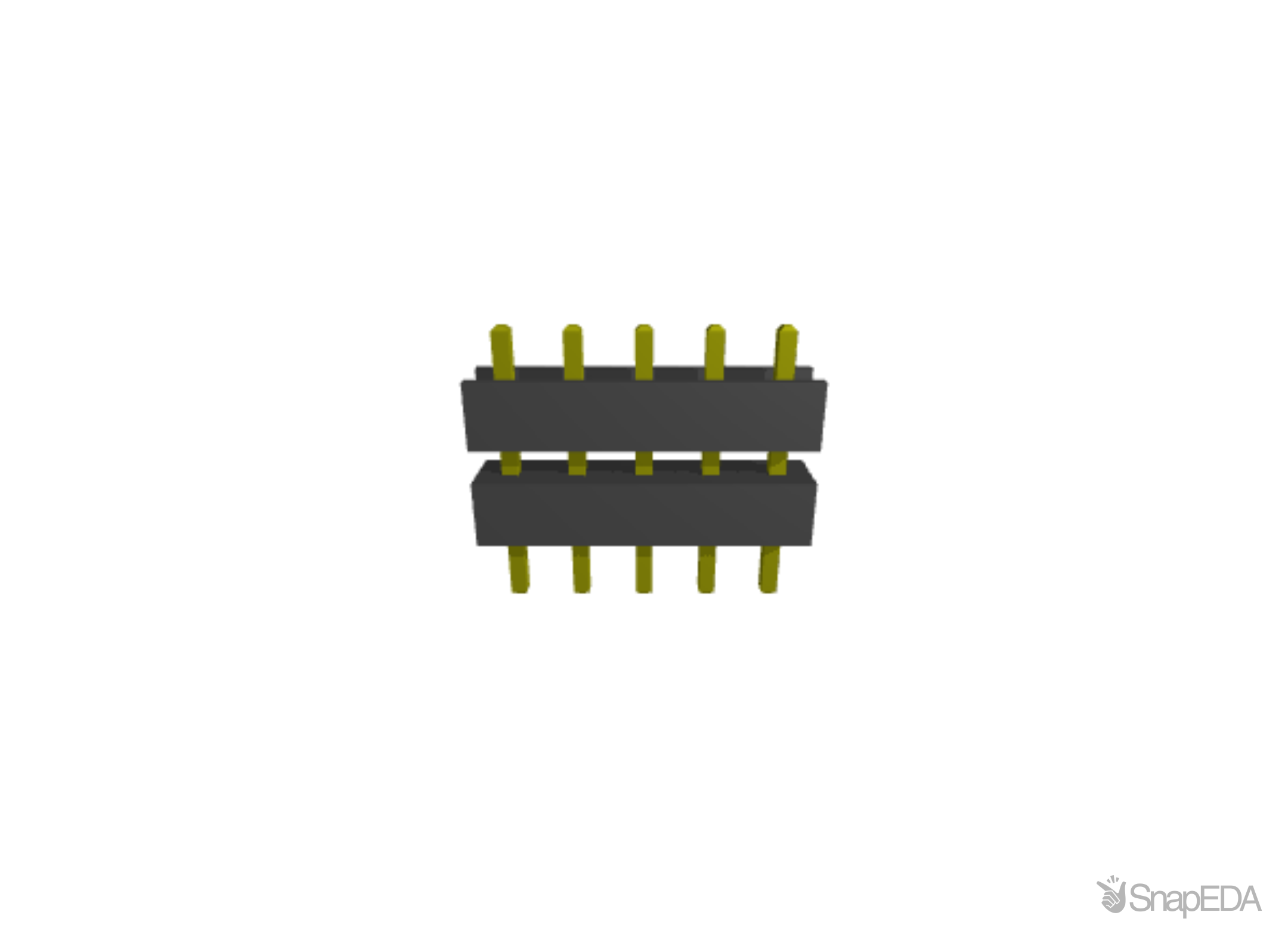 DW-05-07-T-S-250 3D Model