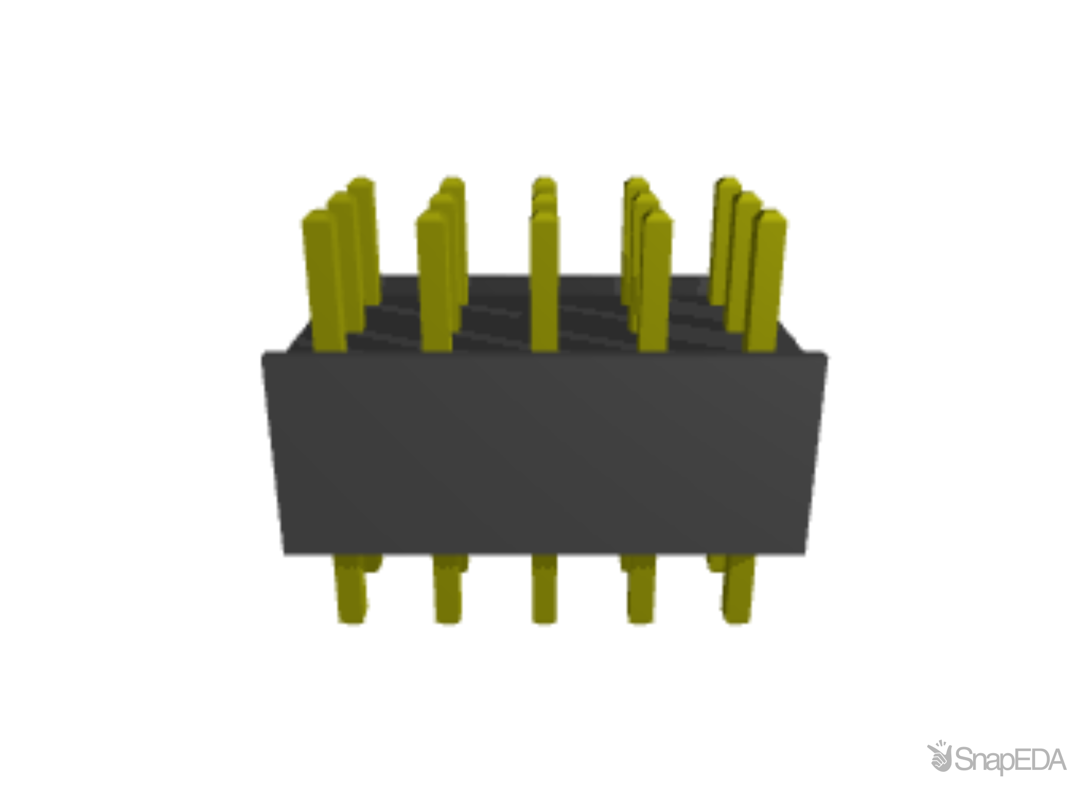 DW-05-07-T-T-200 3D Model