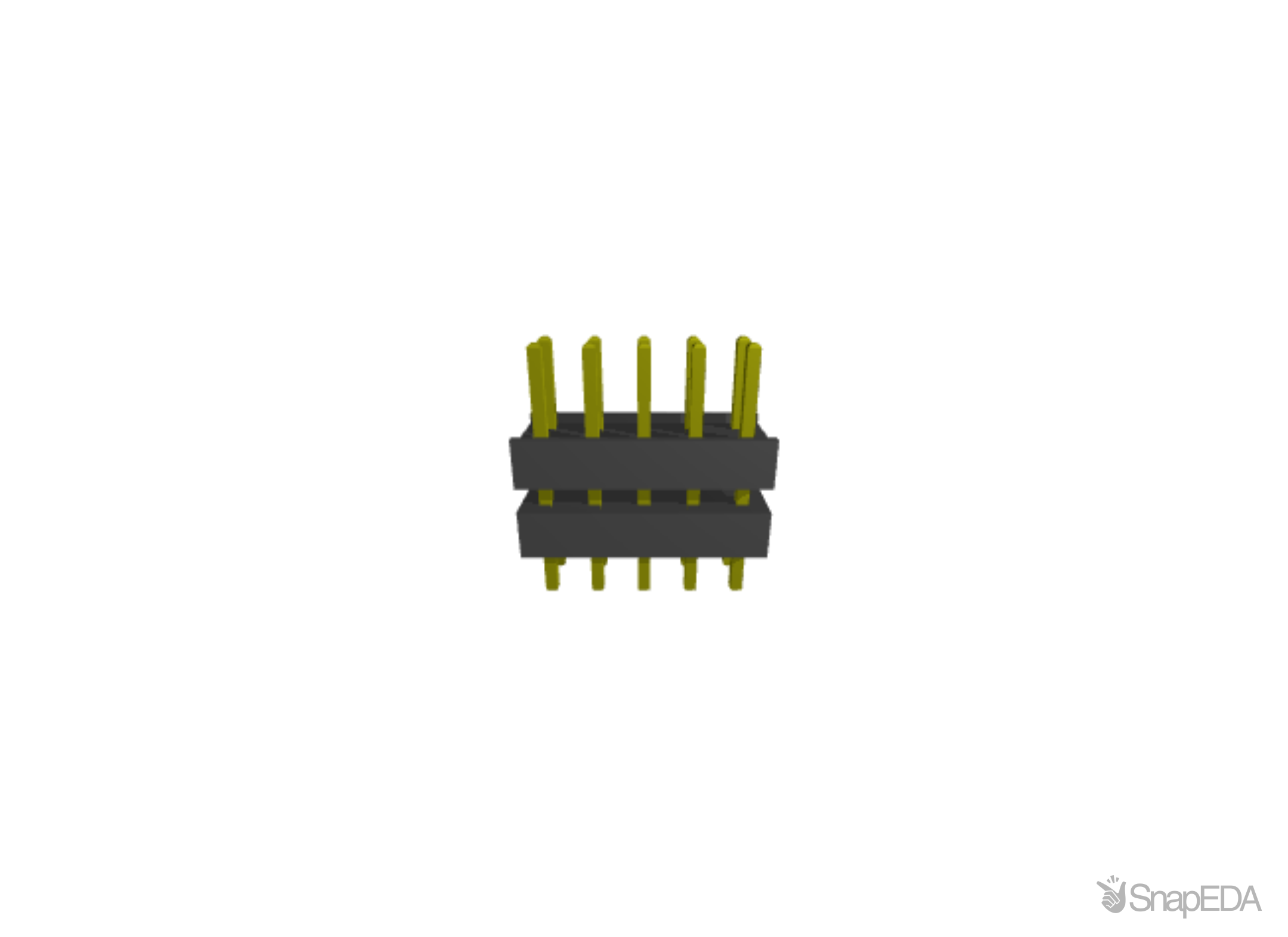 DW-05-08-F-D-250 3D Model