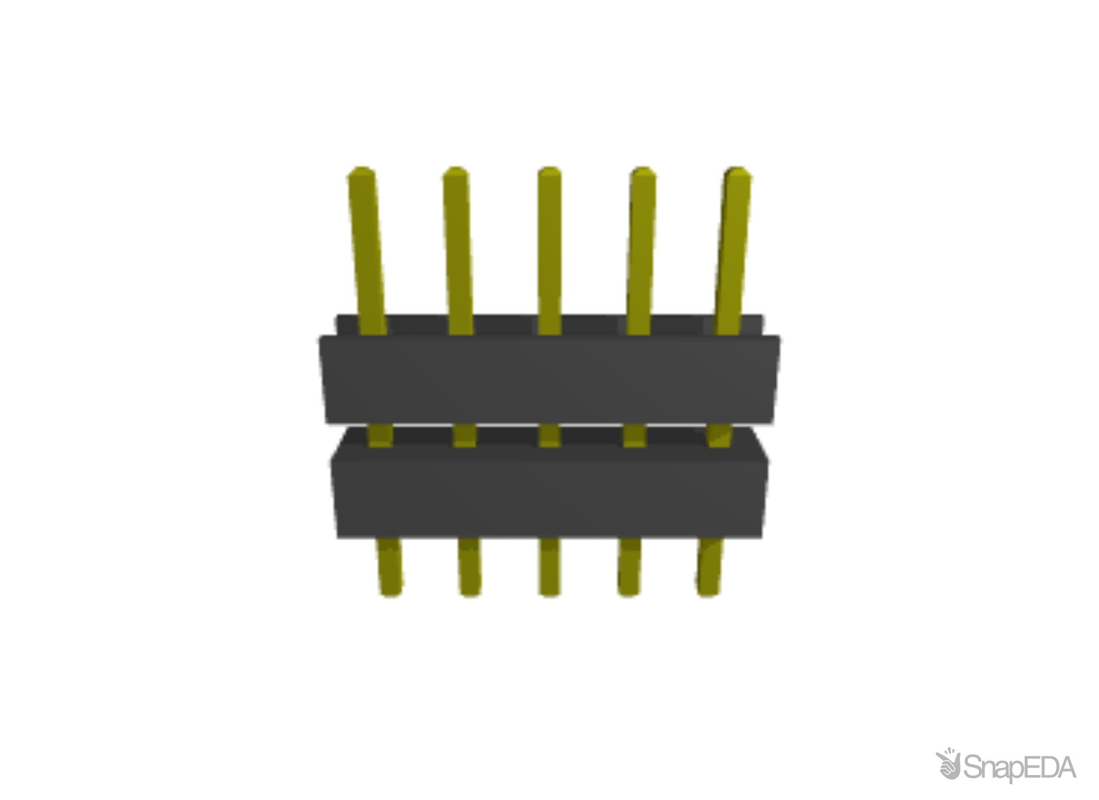 DW-05-08-F-S-245 3D Model