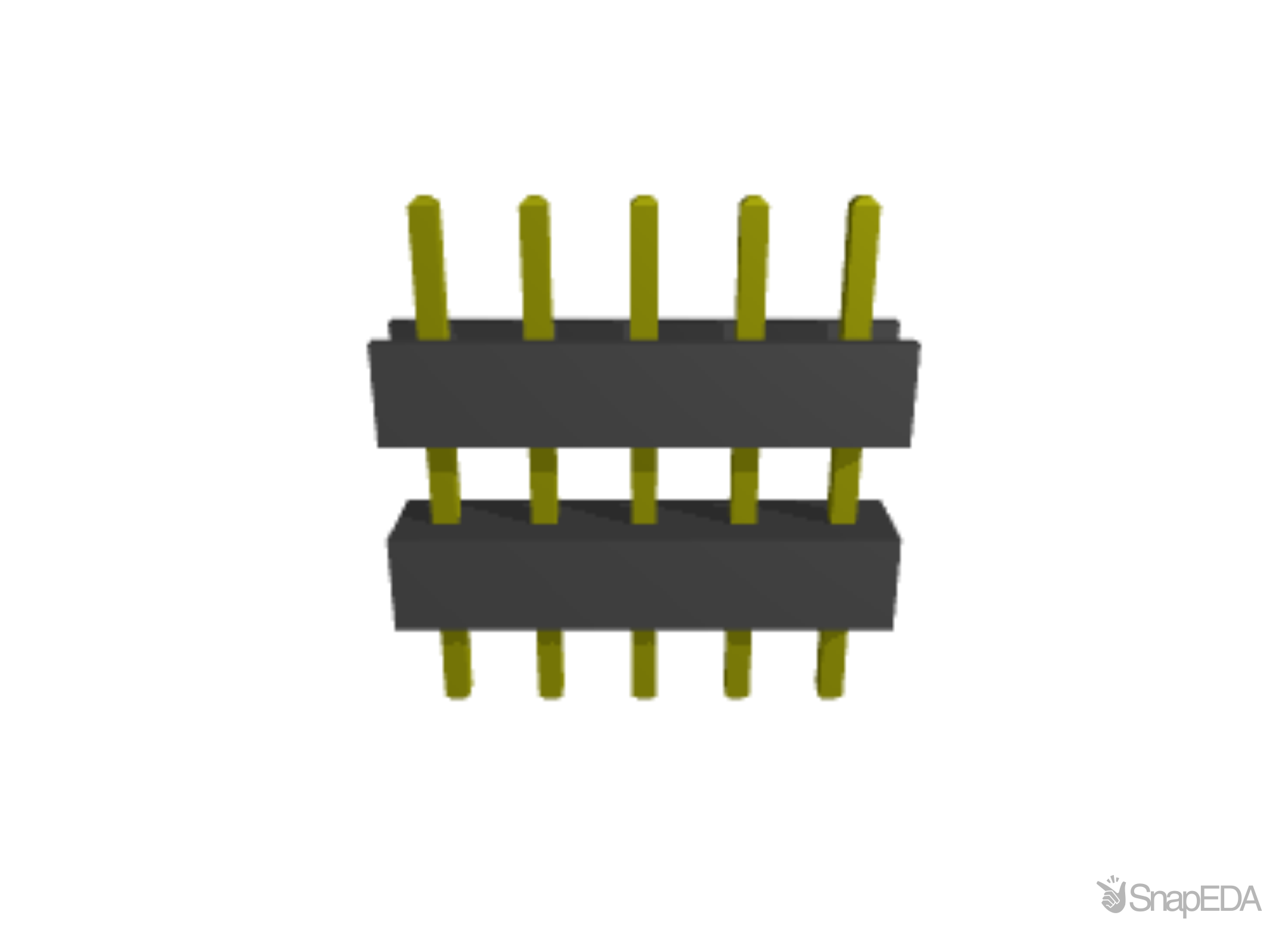 DW-05-08-F-S-295 3D Model