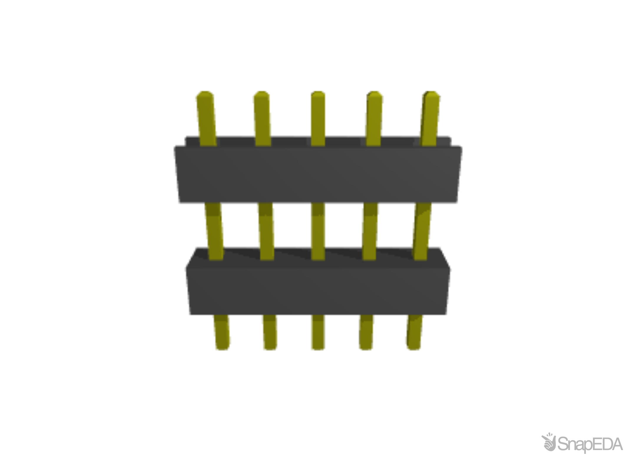 DW-05-08-F-S-330 3D Model