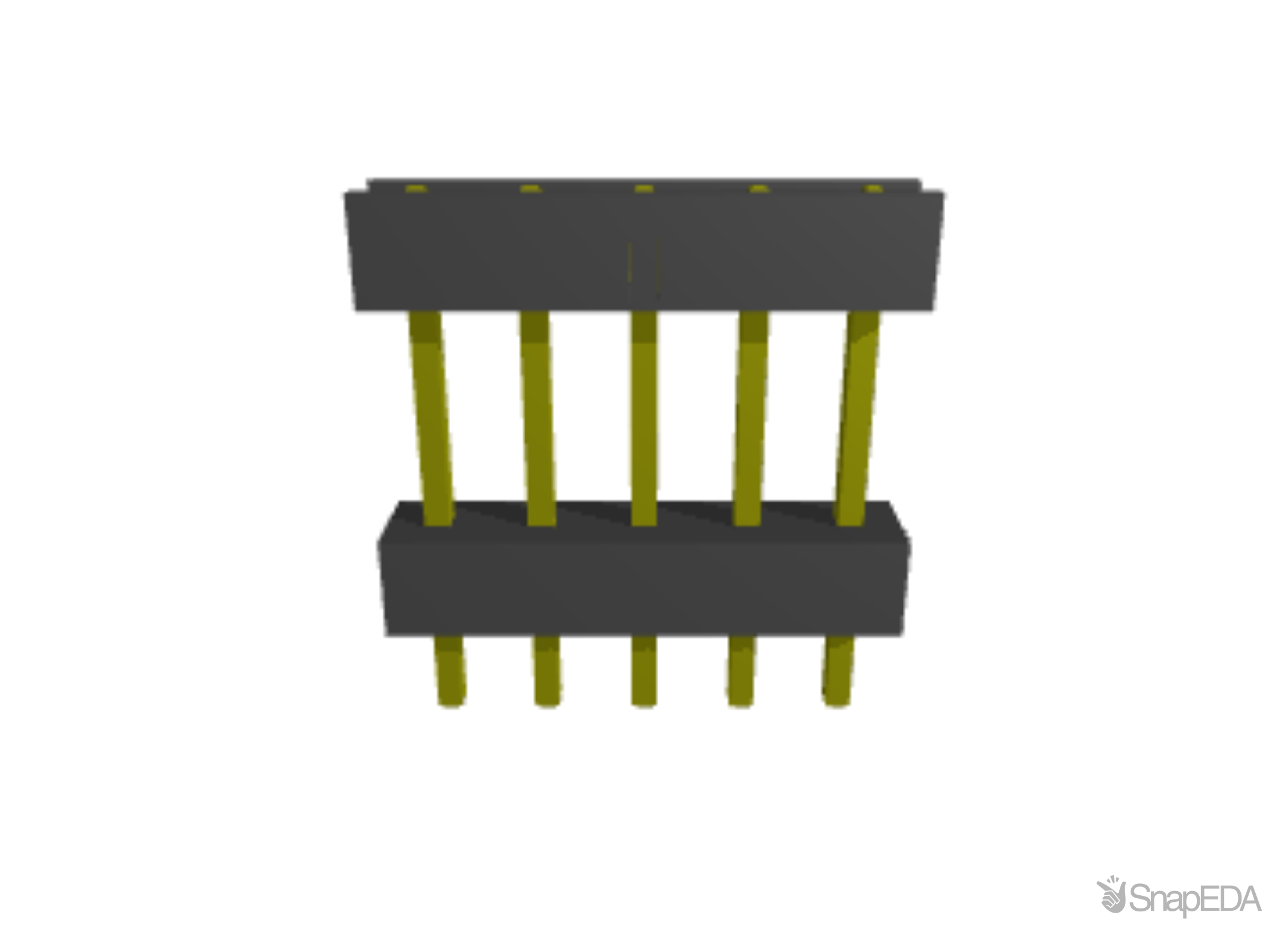 DW-05-08-F-S-420 3D Model