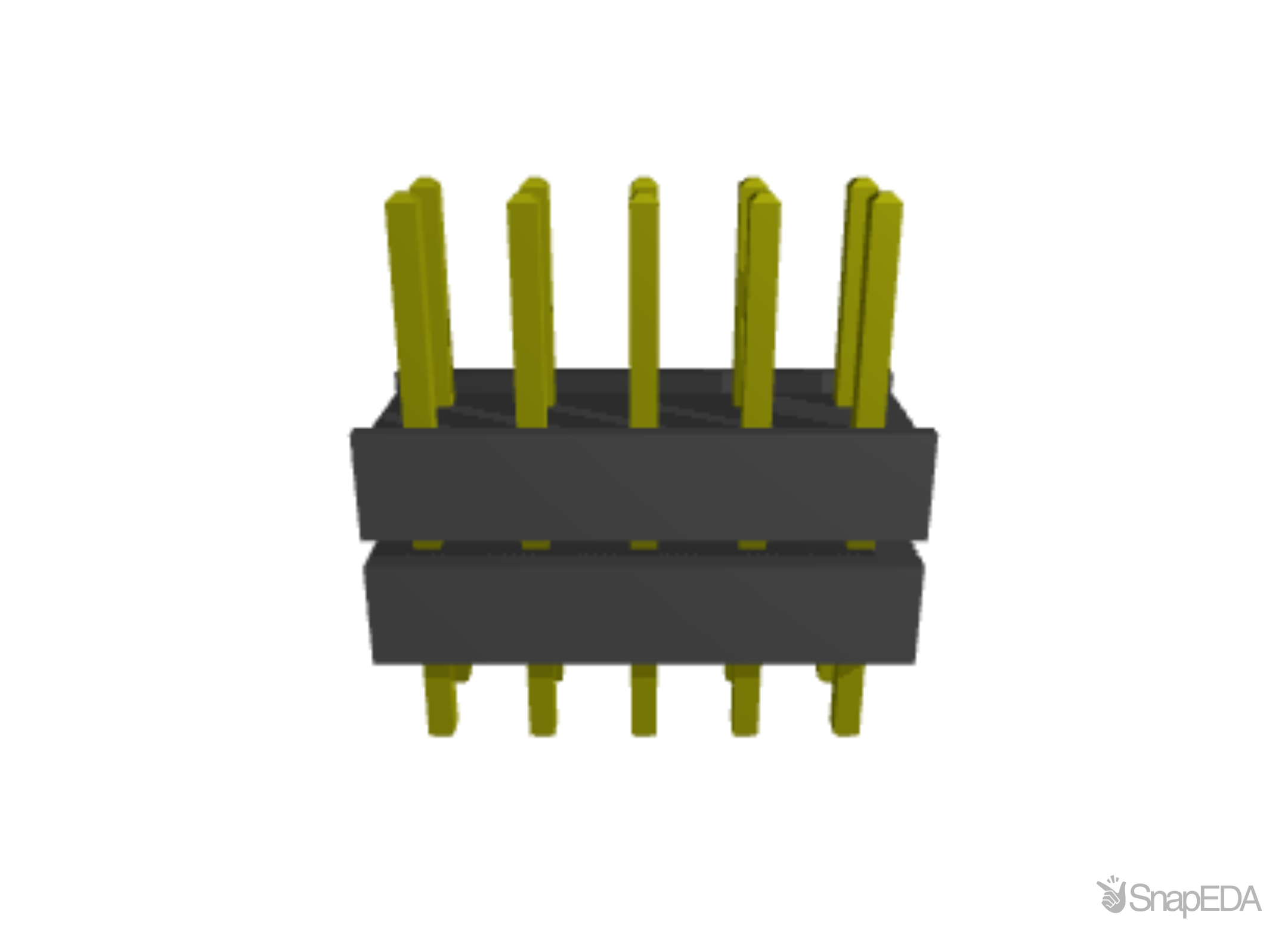 DW-05-08-G-D-225 3D Model