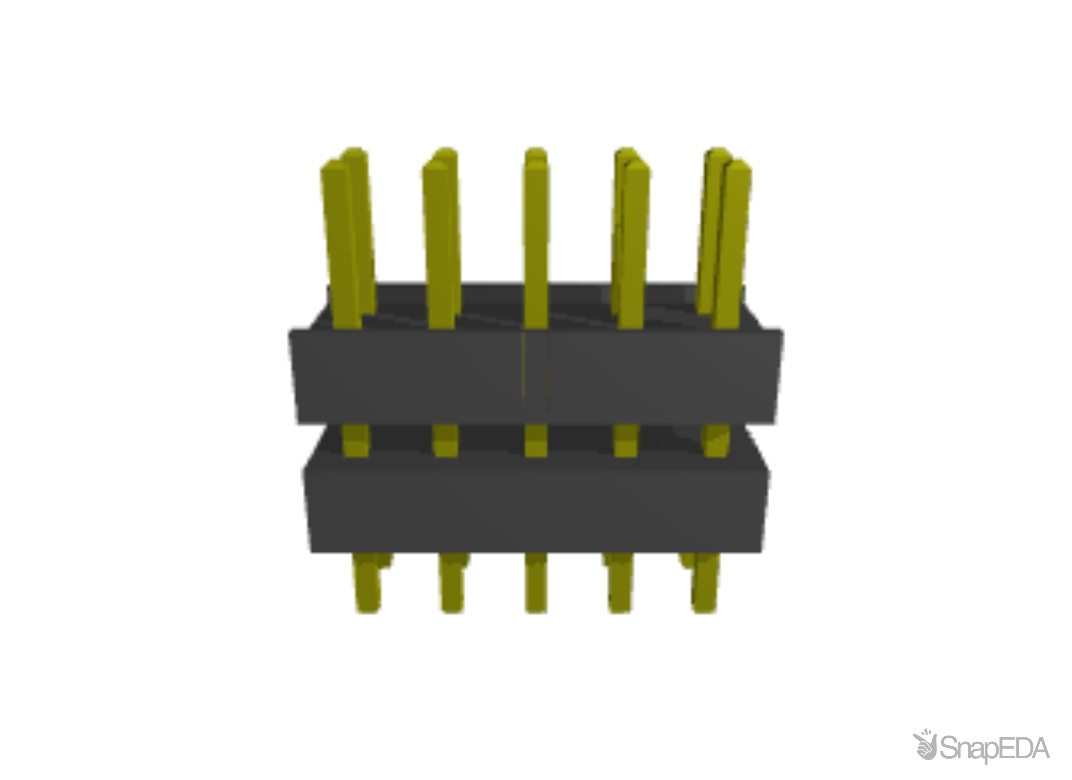 DW-05-08-G-D-255 3D Model