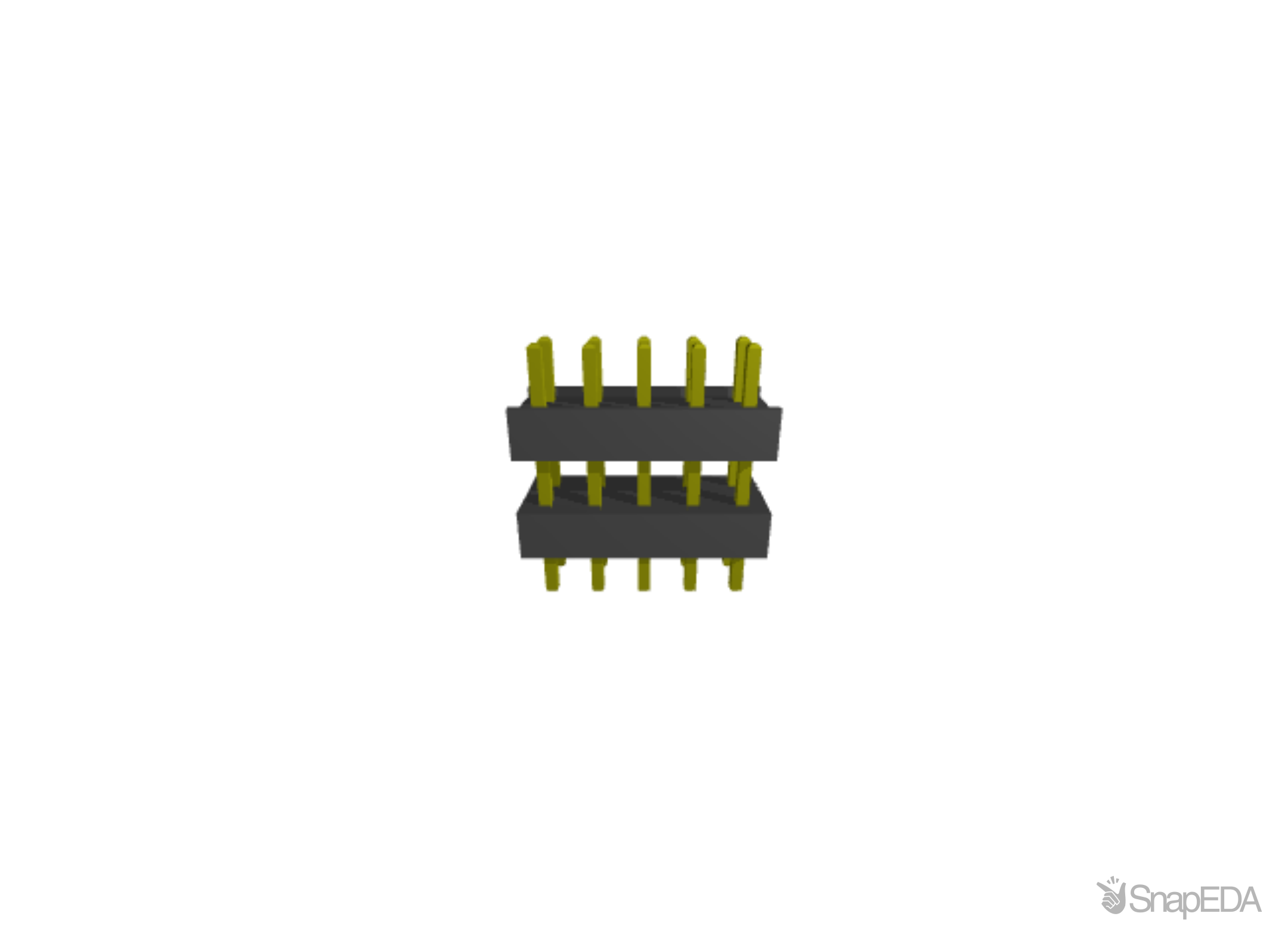 DW-05-08-G-D-310 3D Model