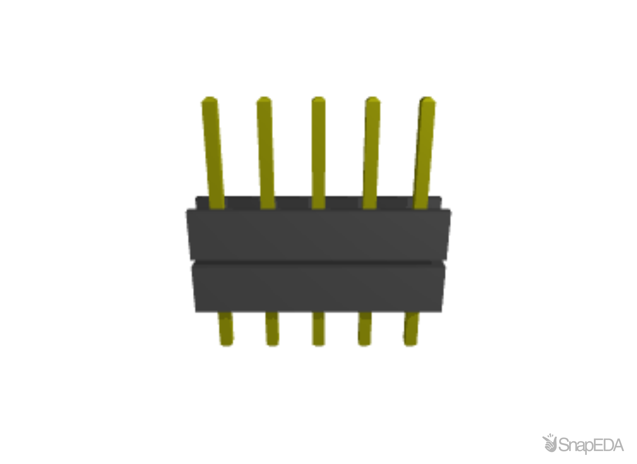 DW-05-08-G-S-215 3D Model