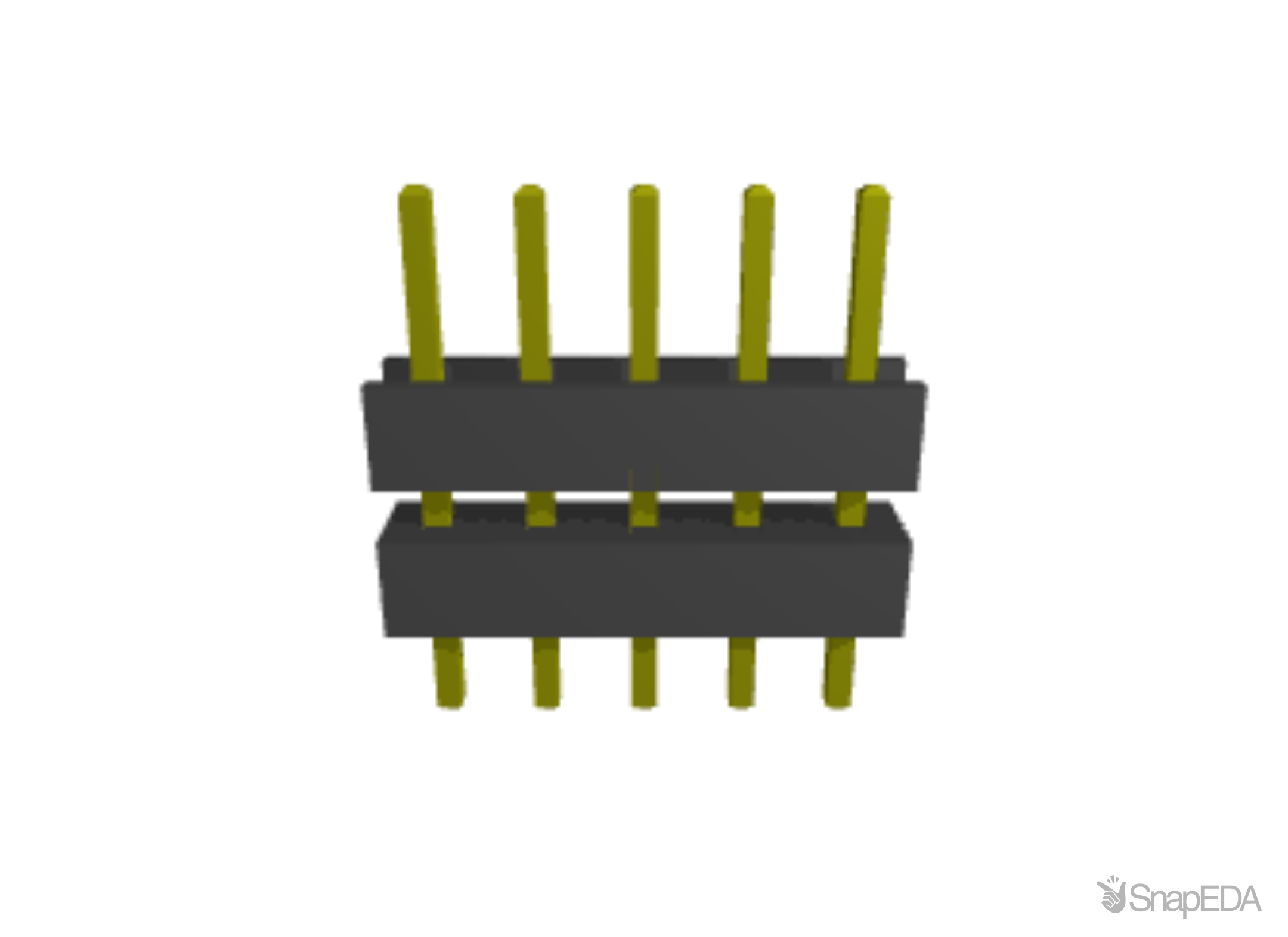 DW-05-08-G-S-252 3D Model