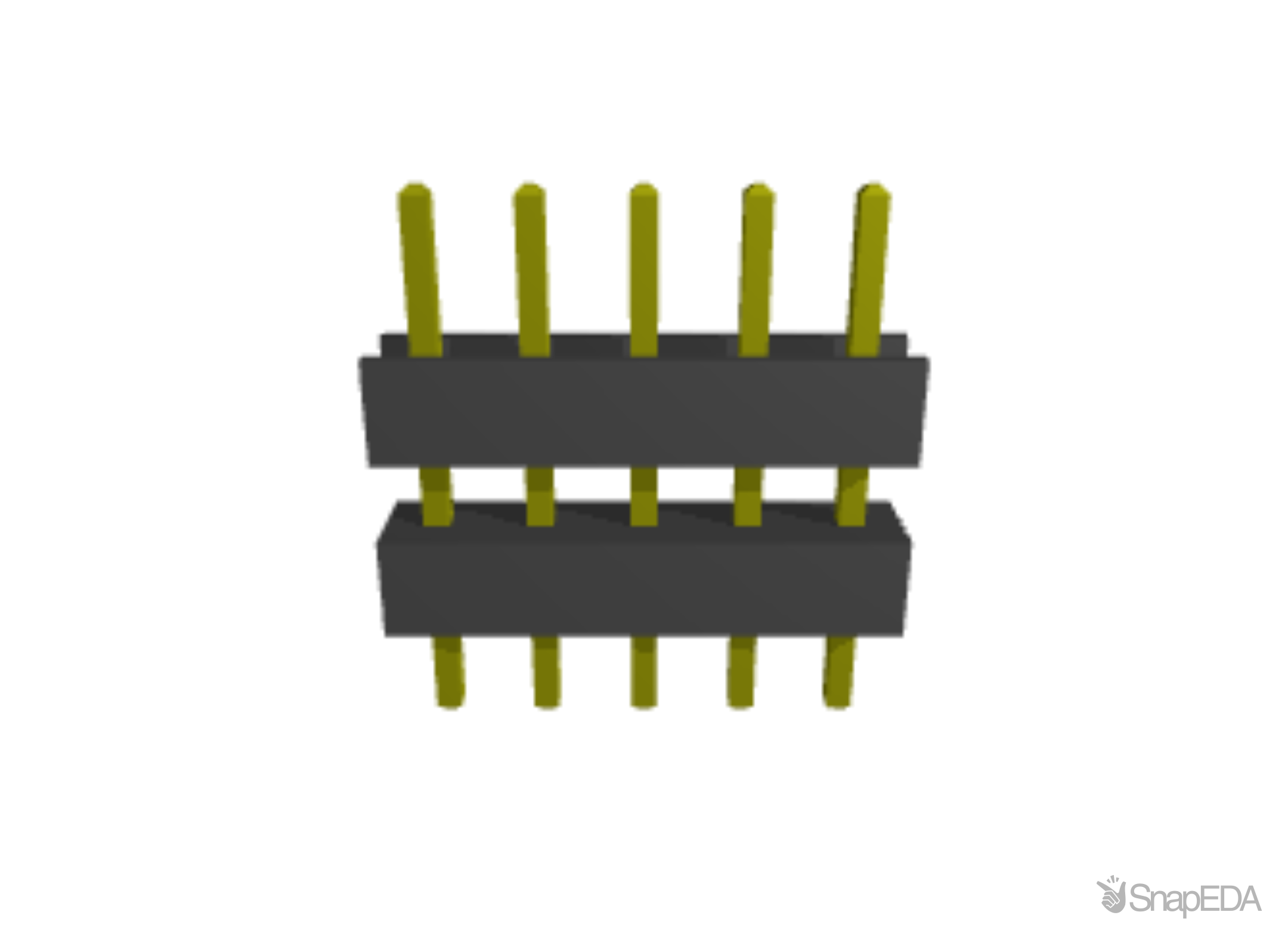 DW-05-08-L-S-275 3D Model