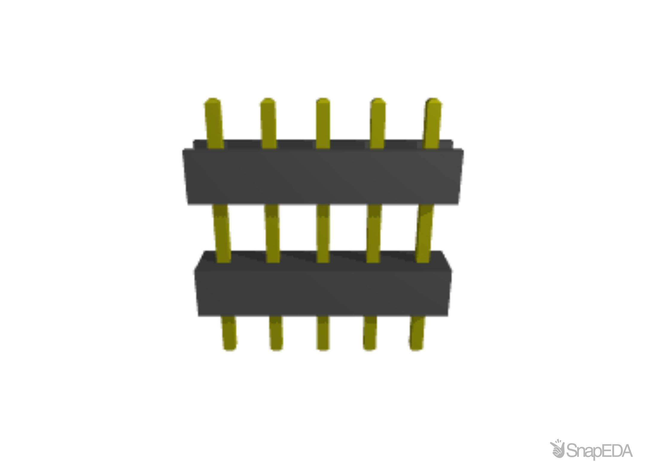 DW-05-08-L-S-335 3D Model