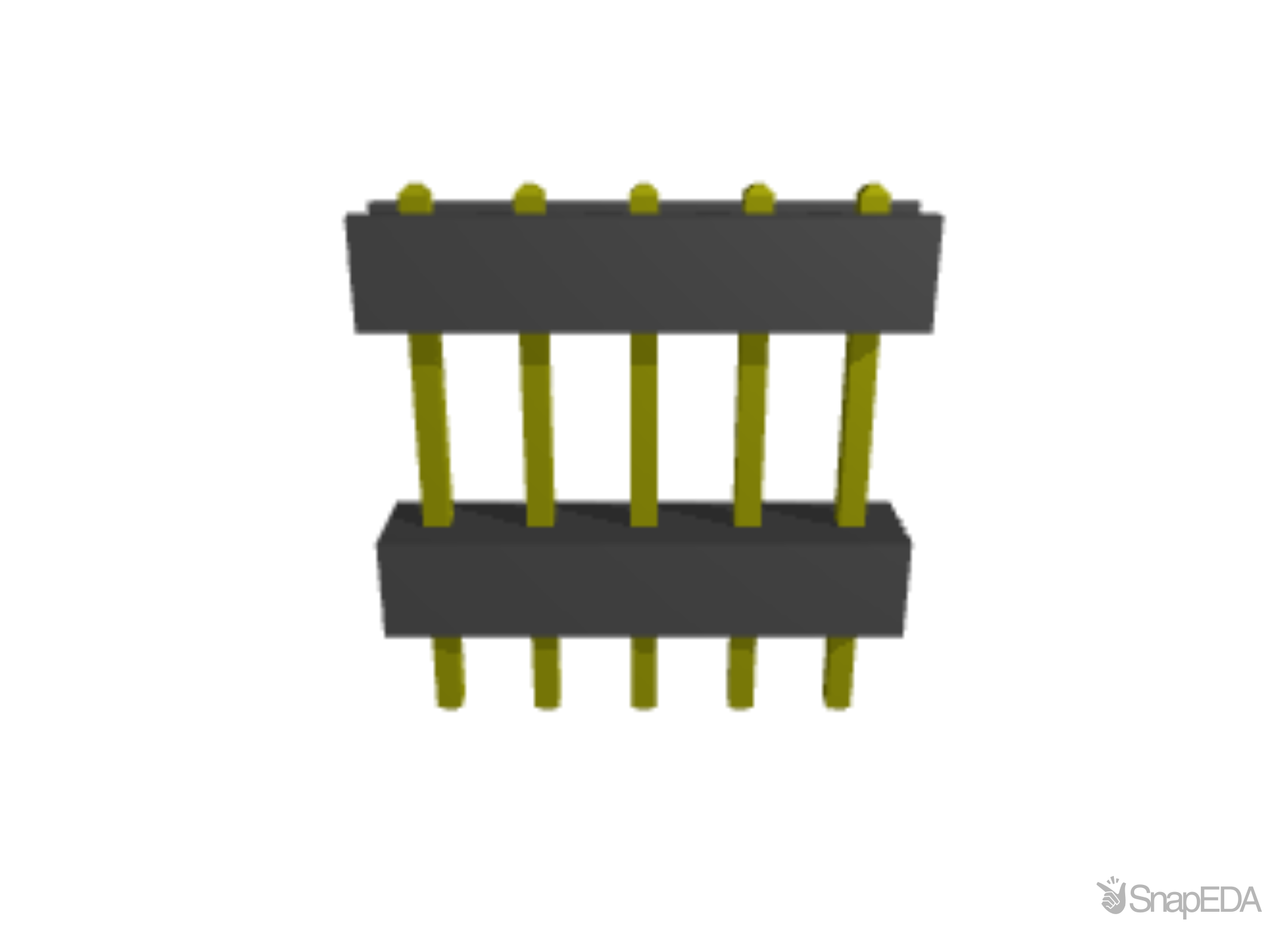 DW-05-08-T-S-400 3D Model