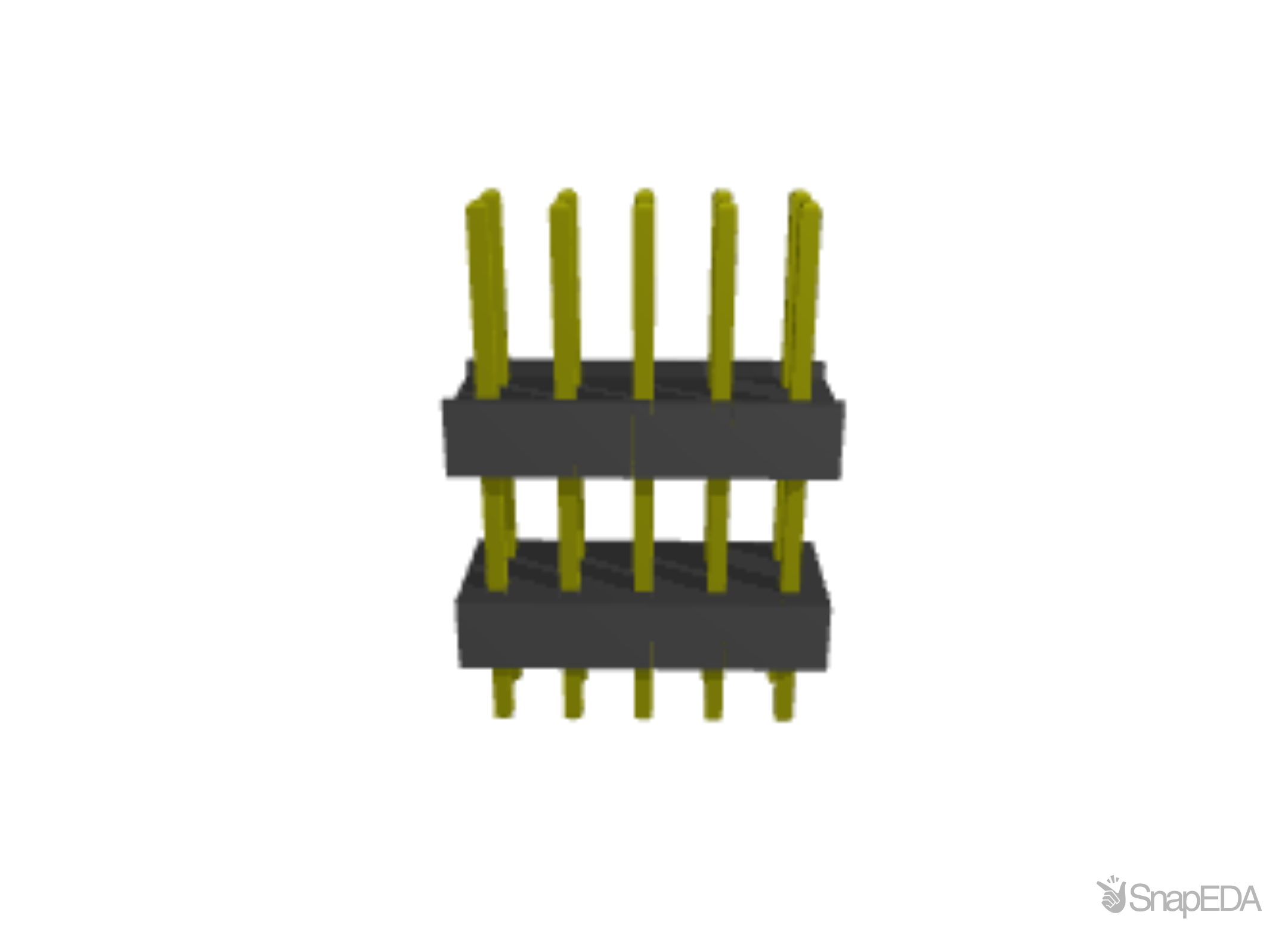 DW-05-09-G-D-380 3D Model