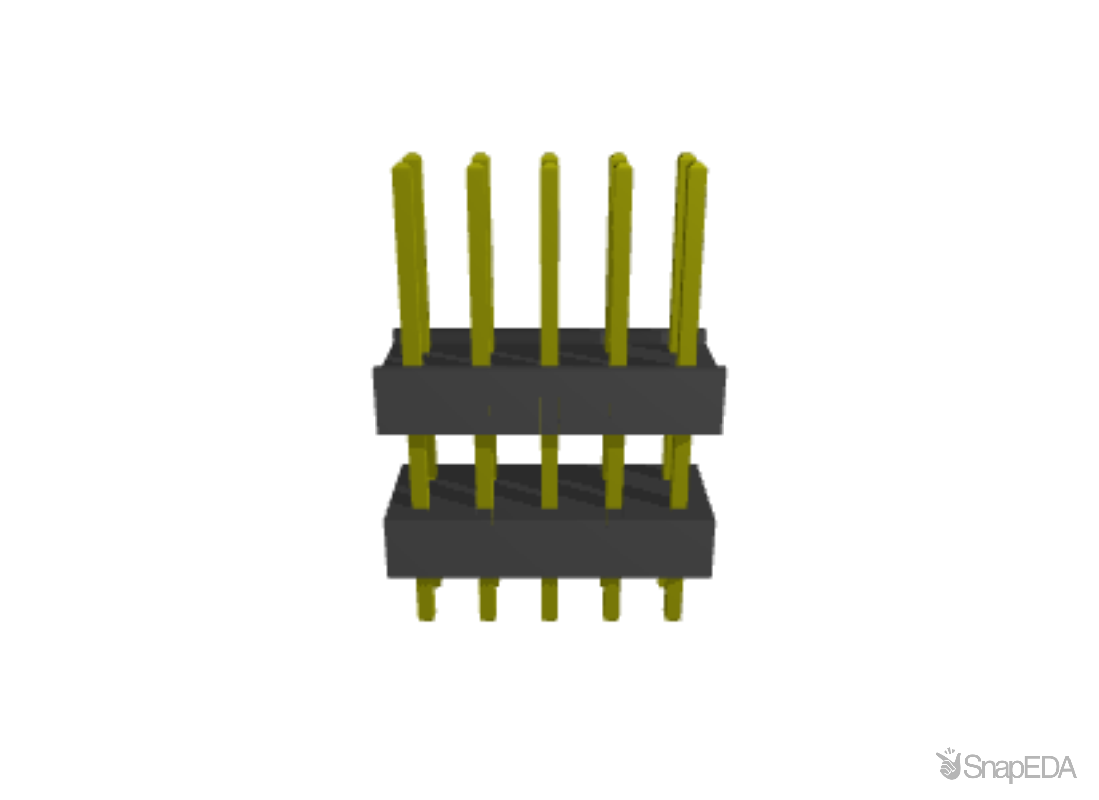 DW-05-09-L-D-340 3D Model