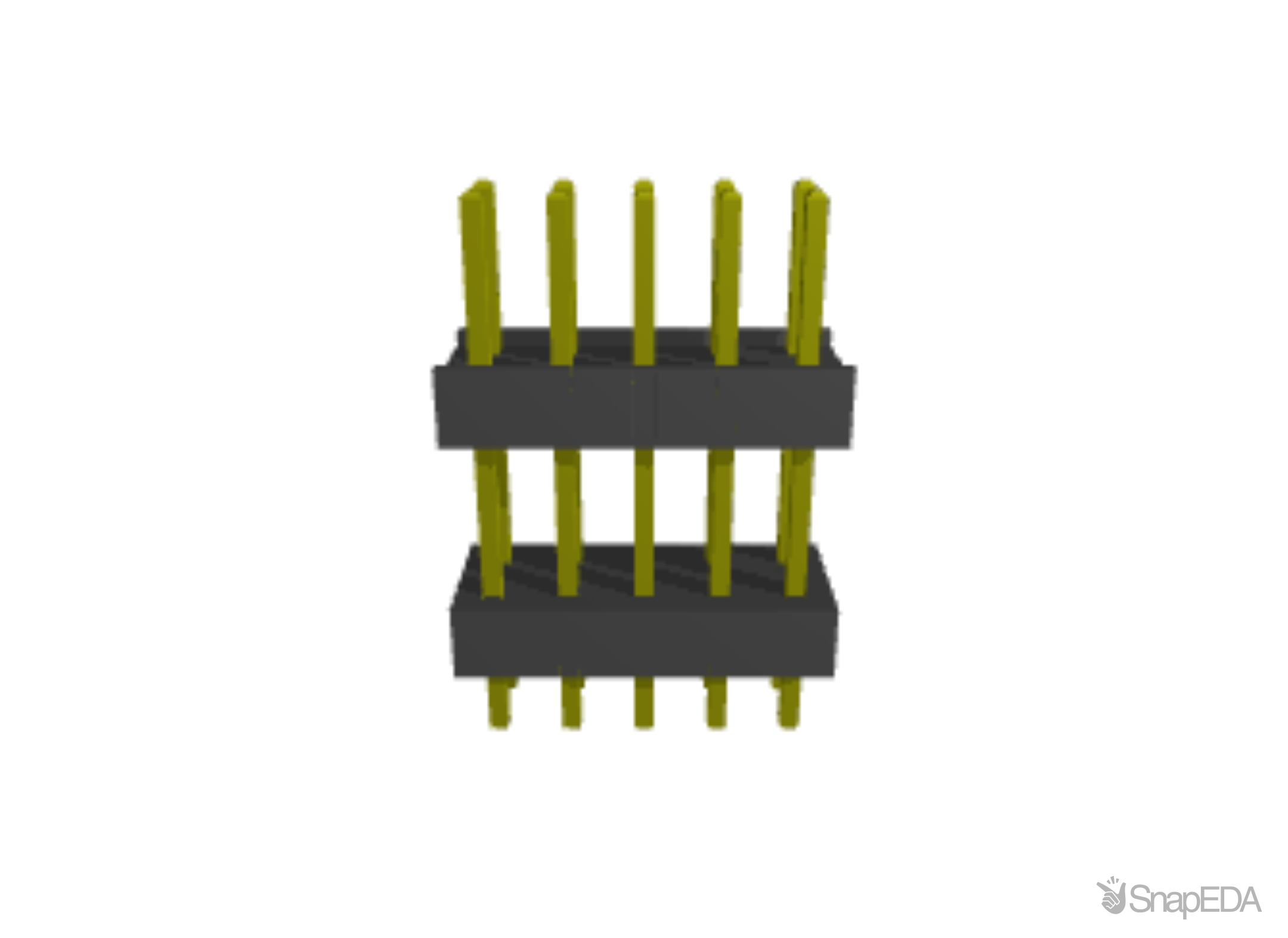 DW-05-09-L-D-420 3D Model
