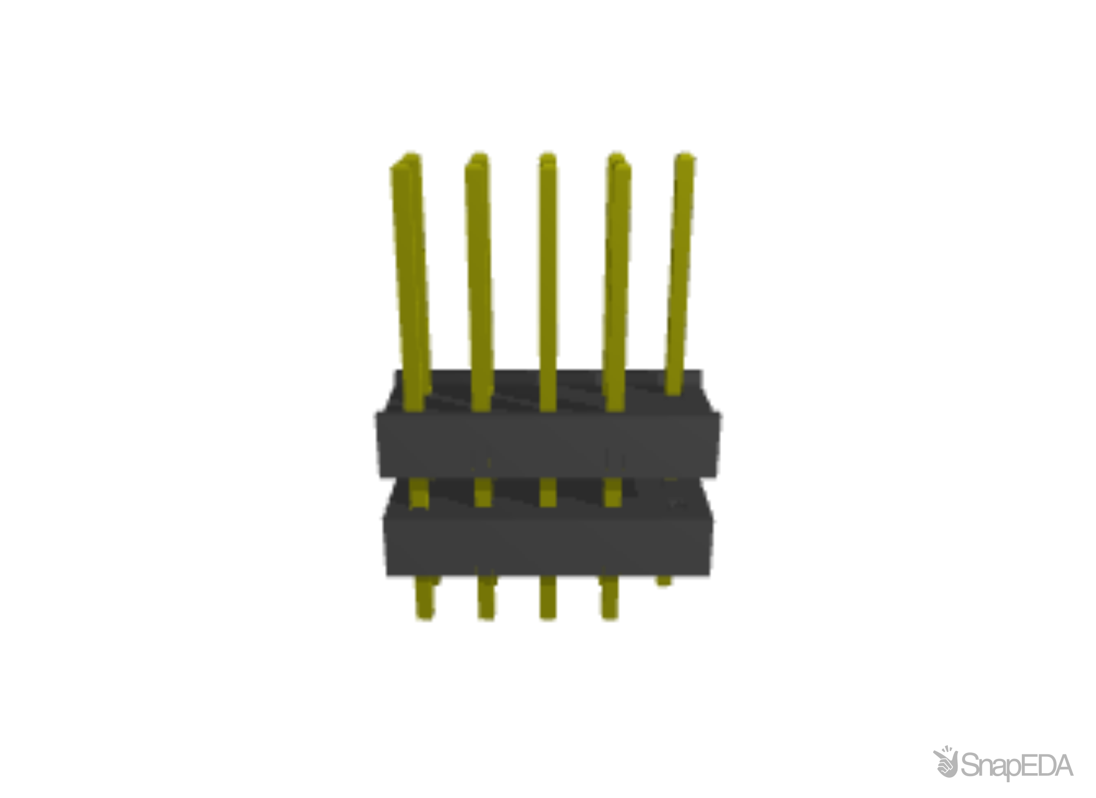 DW-05-09-T-D-268-002 3D Model