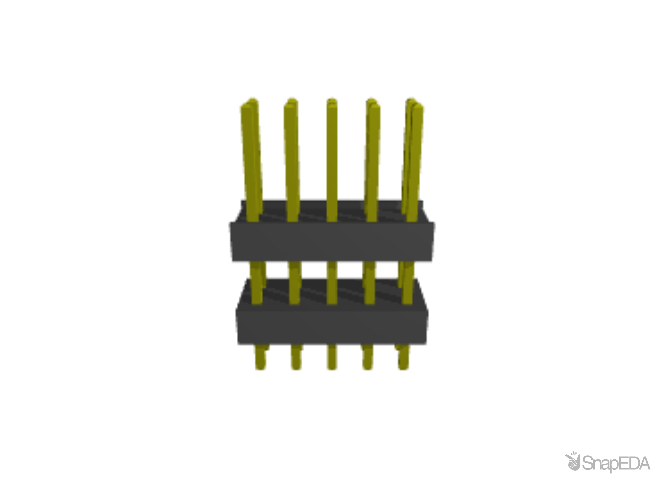 DW-05-09-T-D-340 3D Model