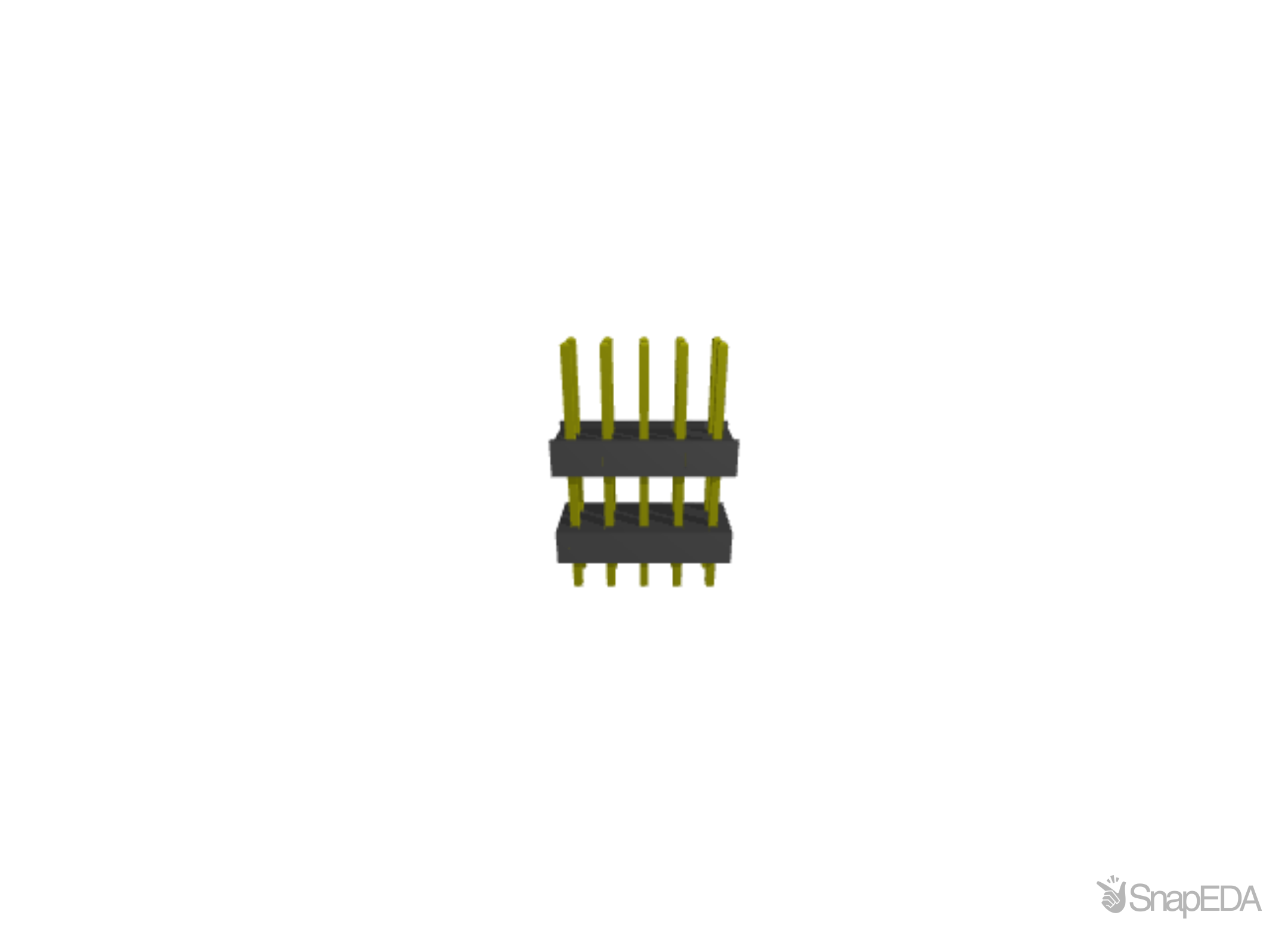 DW-05-09-T-D-370 3D Model
