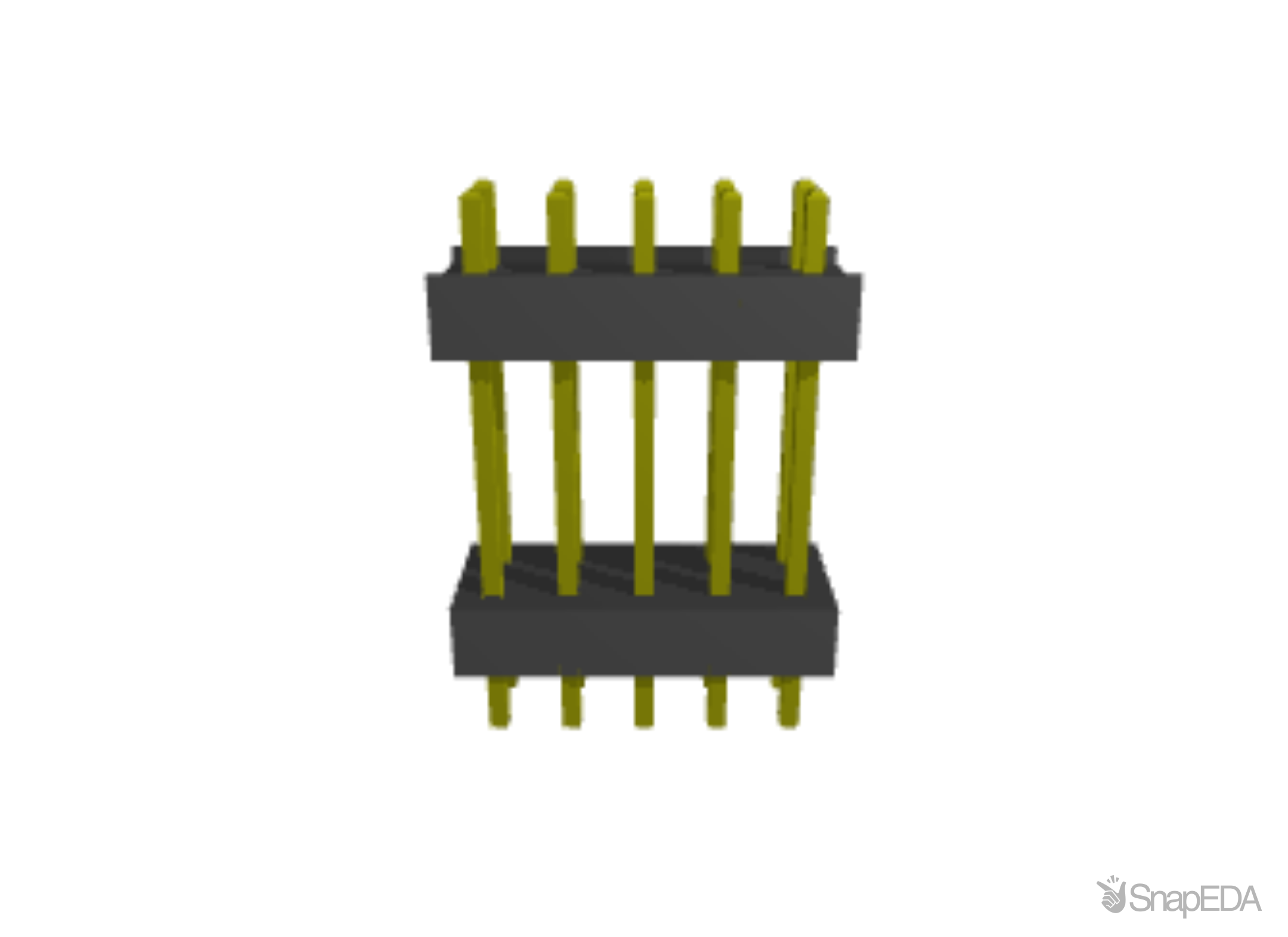 DW-05-09-T-D-530 3D Model