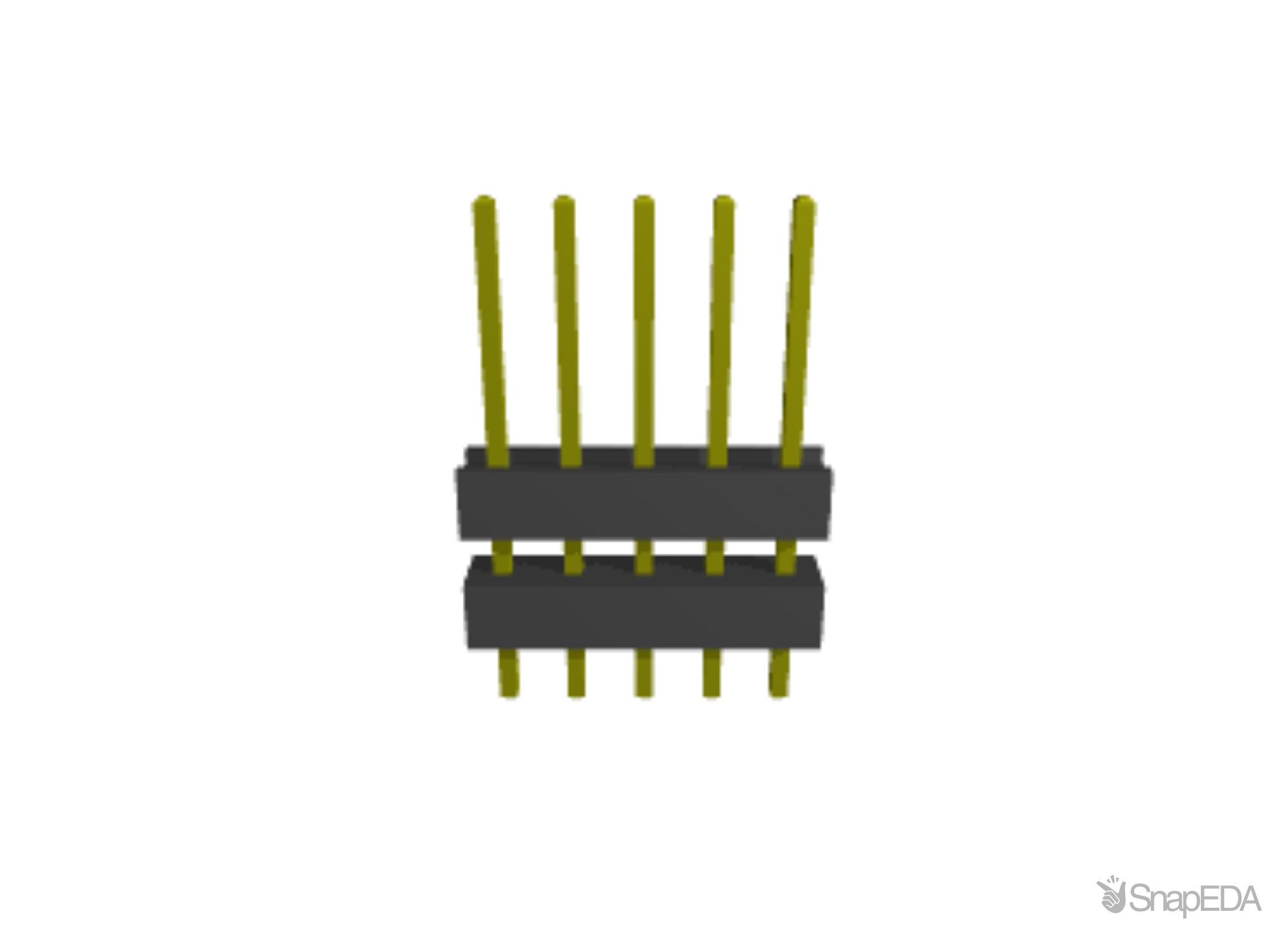 DW-05-09-T-S-270 3D Model