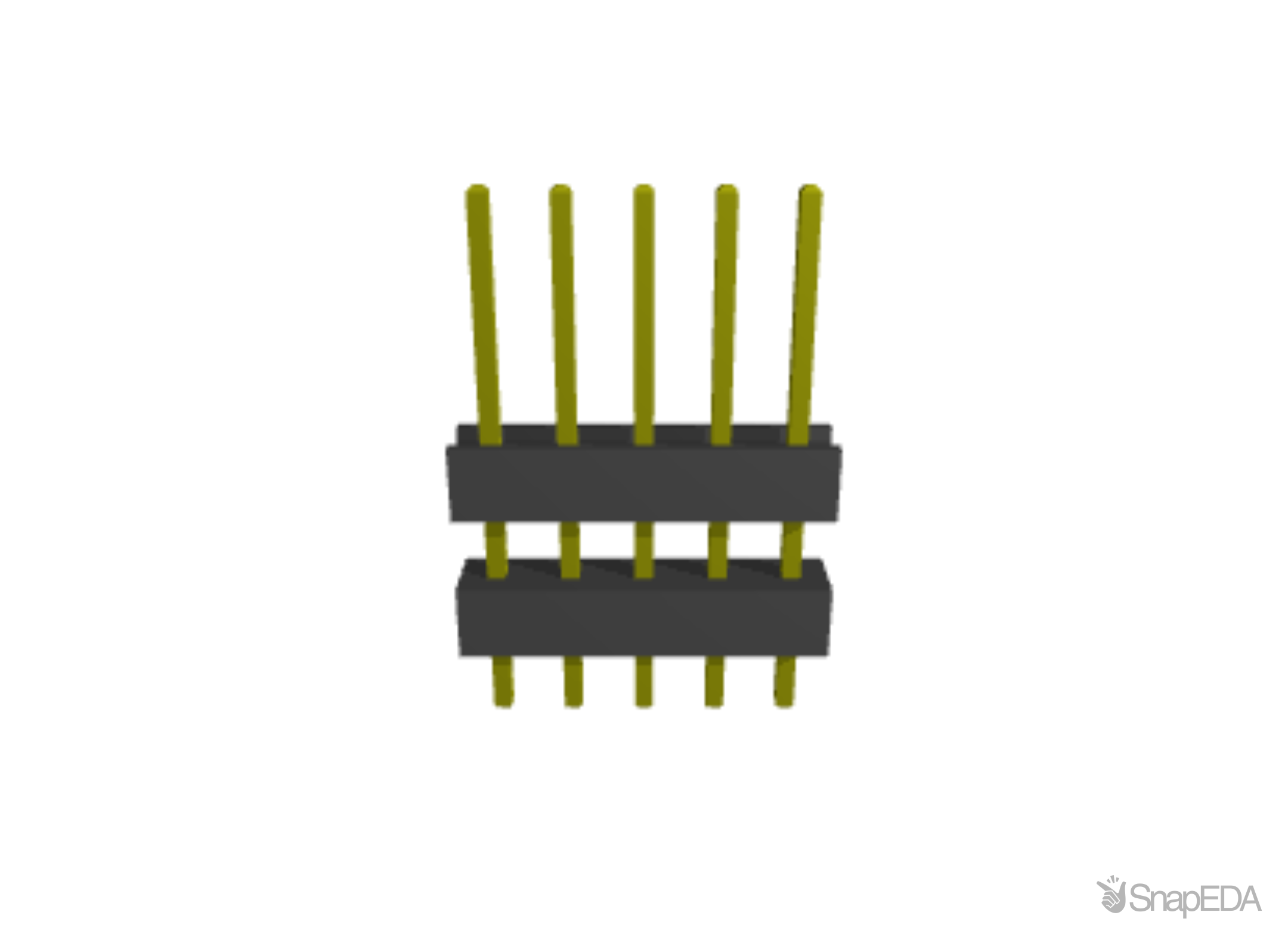 DW-05-09-T-S-300 3D Model