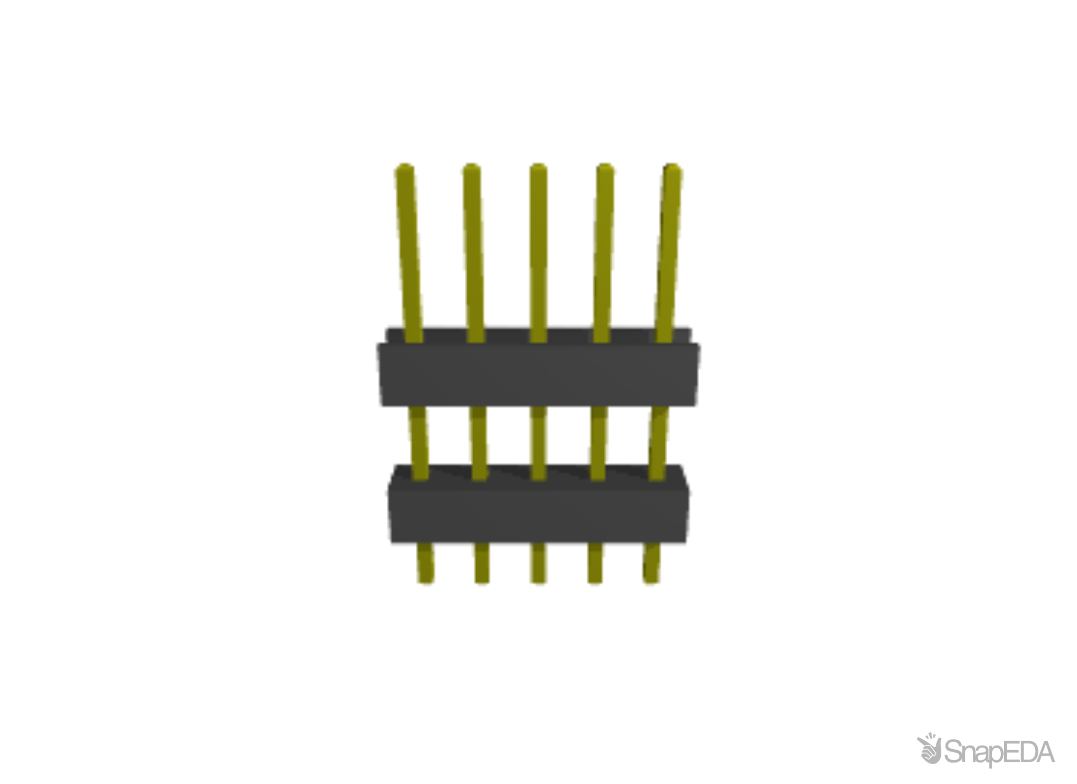 DW-05-09-T-S-350 3D Model
