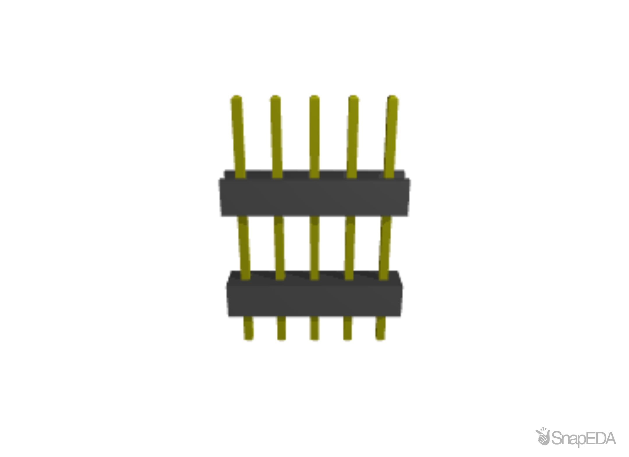 DW-05-09-T-S-410 3D Model