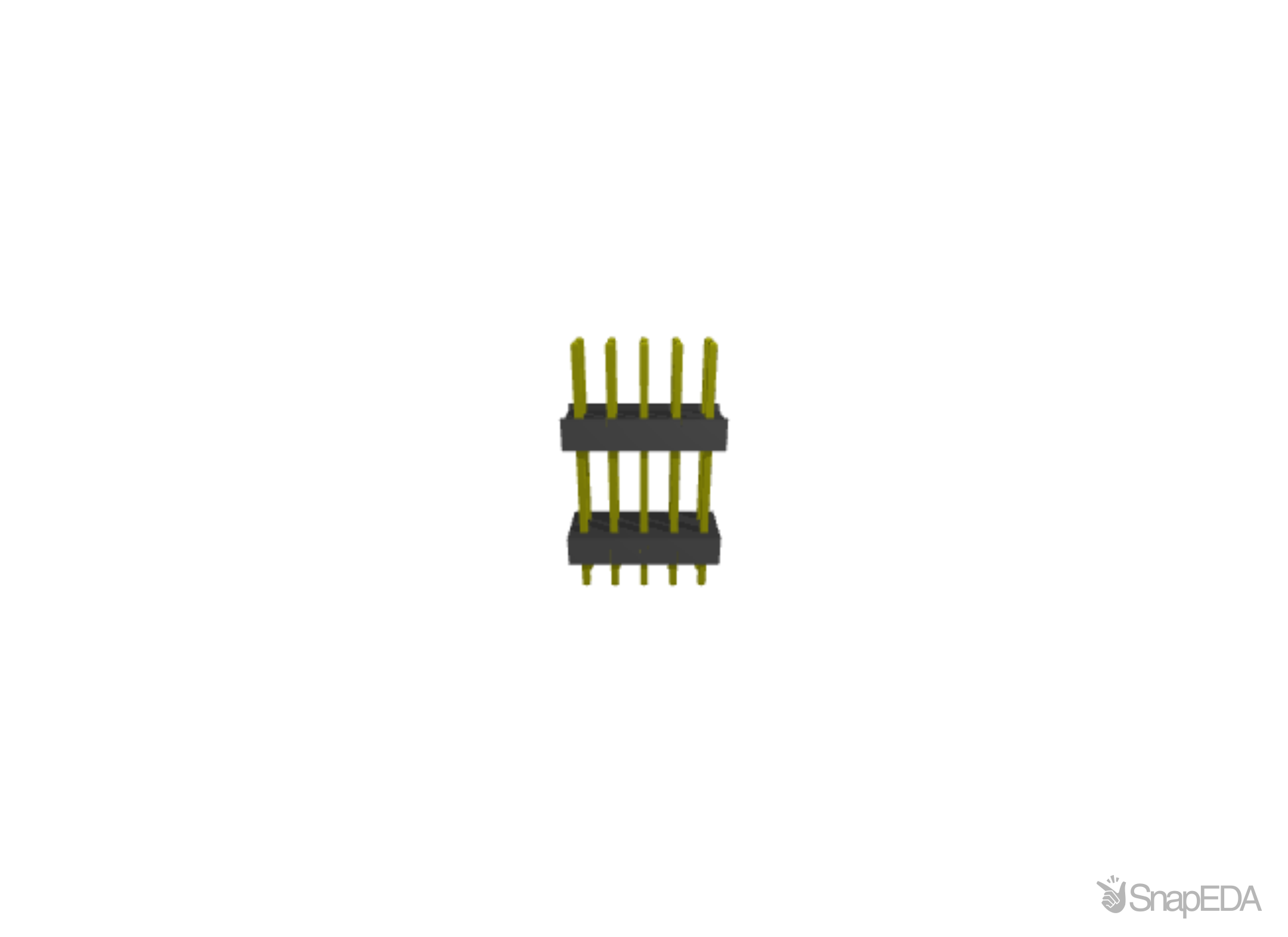 DW-05-10-F-D-500 3D Model