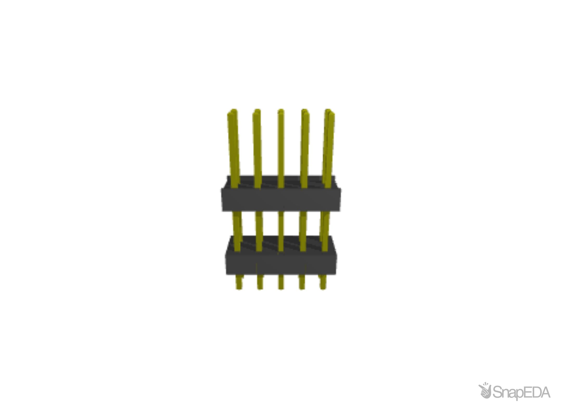 DW-05-10-G-D-412 3D Model