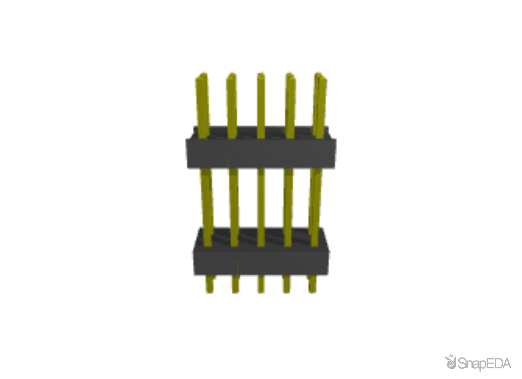 DW-05-10-G-D-520 3D Model