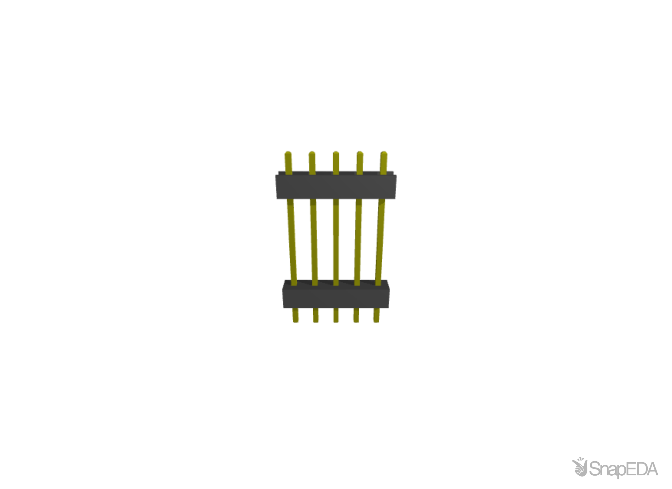 DW-05-10-G-S-630 3D Model