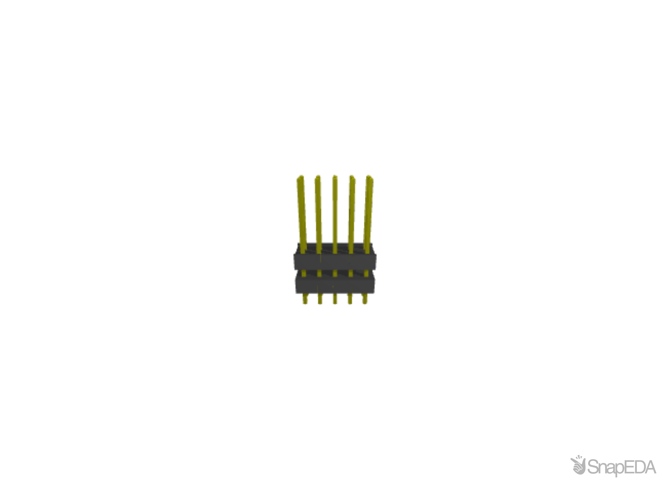 DW-05-10-L-D-270 3D Model