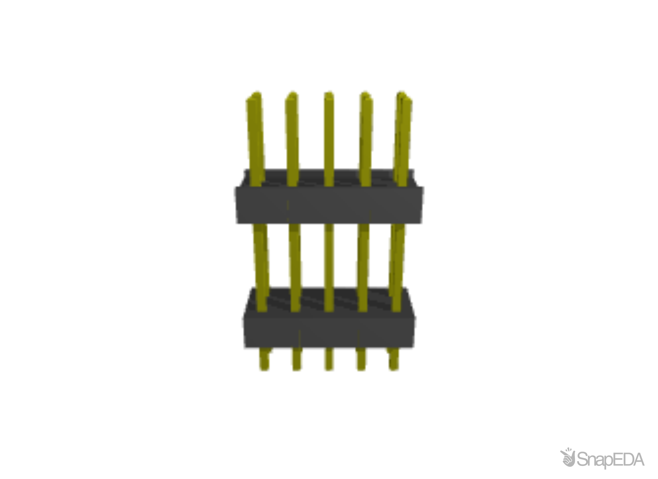 DW-05-10-L-D-490 3D Model