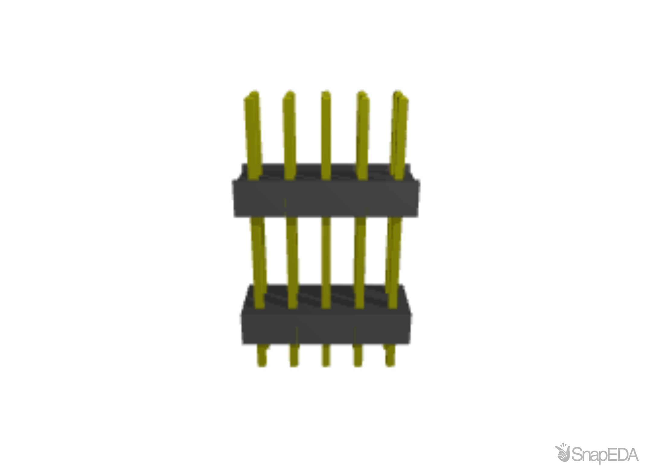 DW-05-10-L-D-503 3D Model