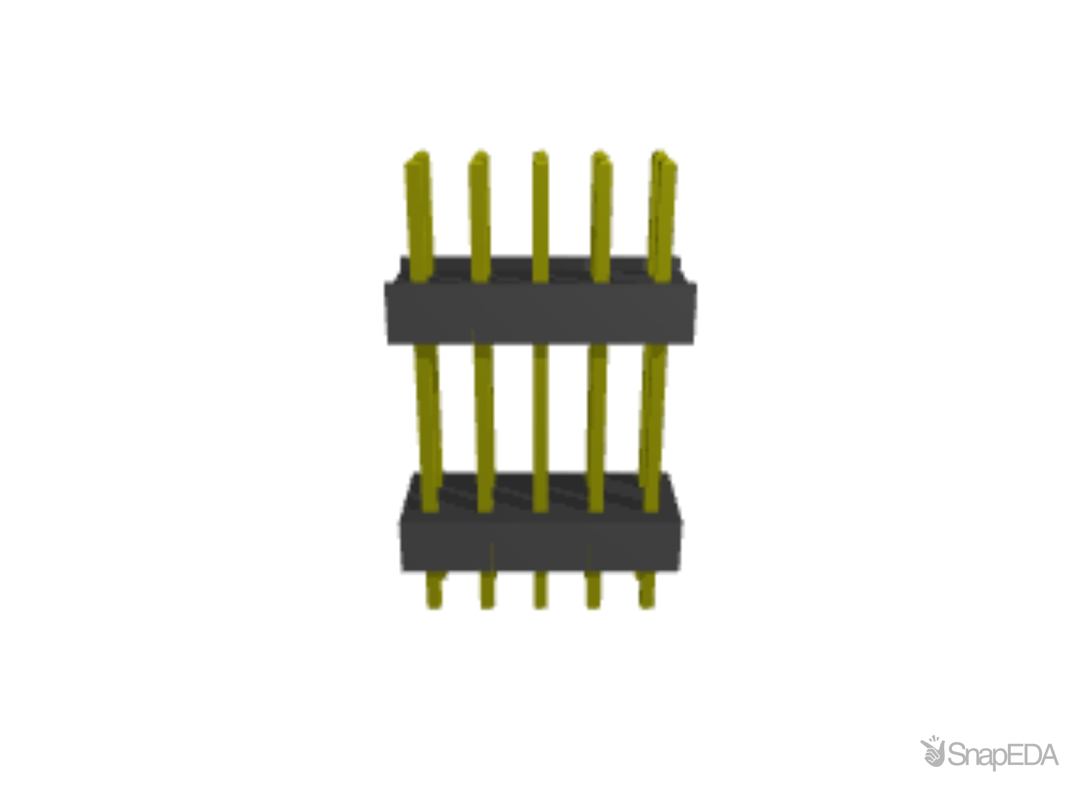 DW-05-10-L-D-530 3D Model