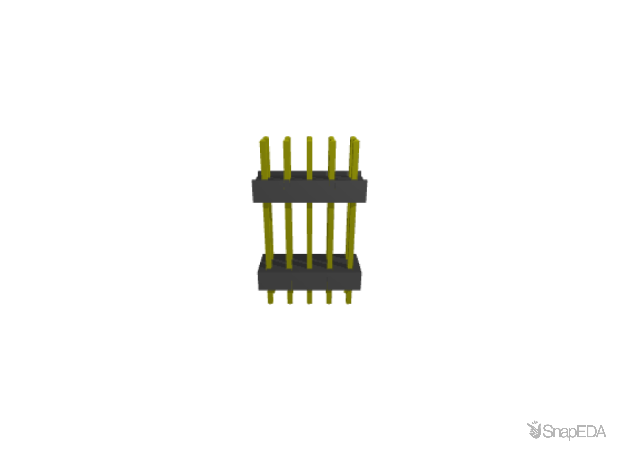 DW-05-10-L-D-550 3D Model