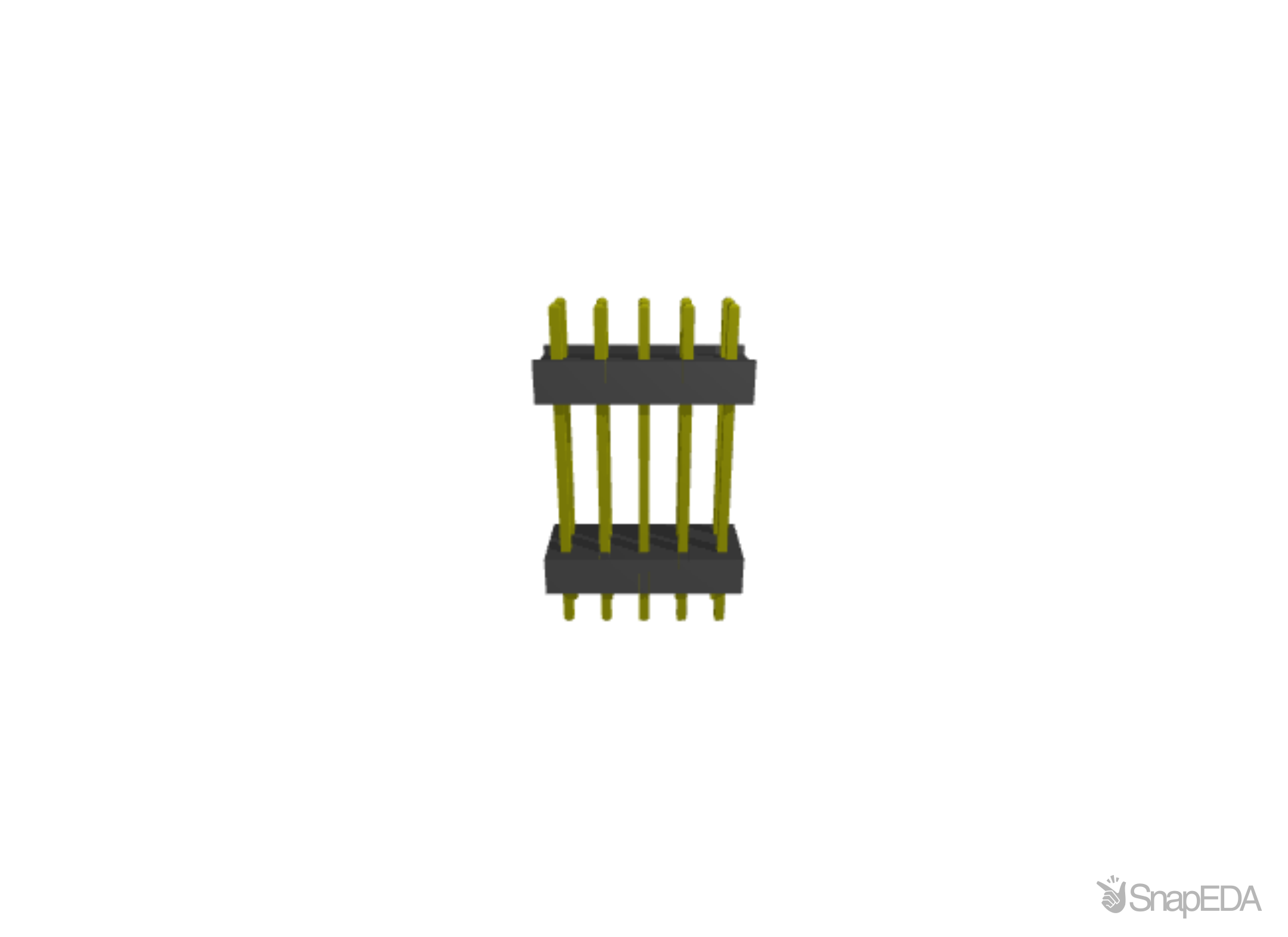 DW-05-10-S-D-600 3D Model