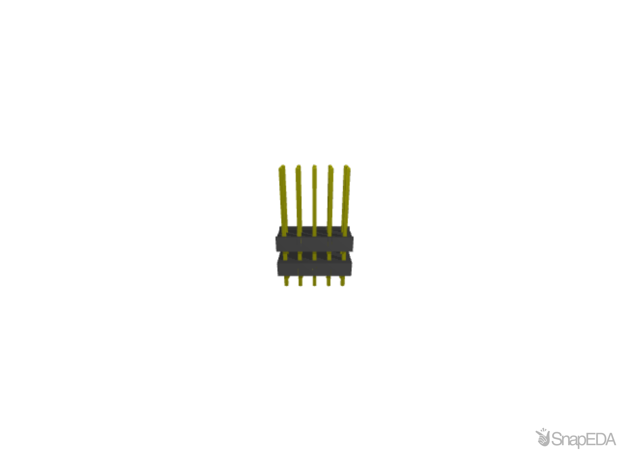 DW-05-10-T-D-286 3D Model