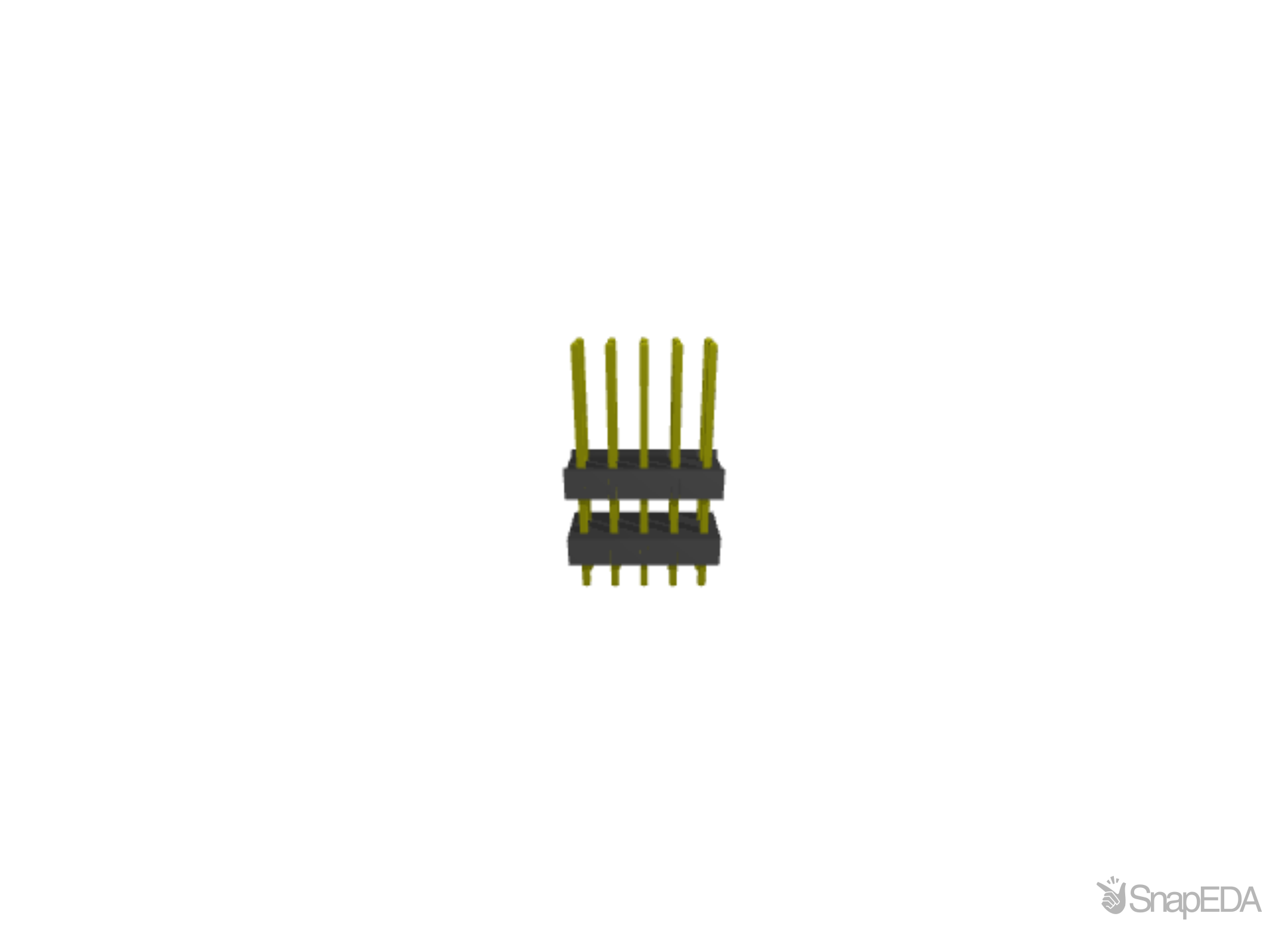 DW-05-10-T-D-340 3D Model