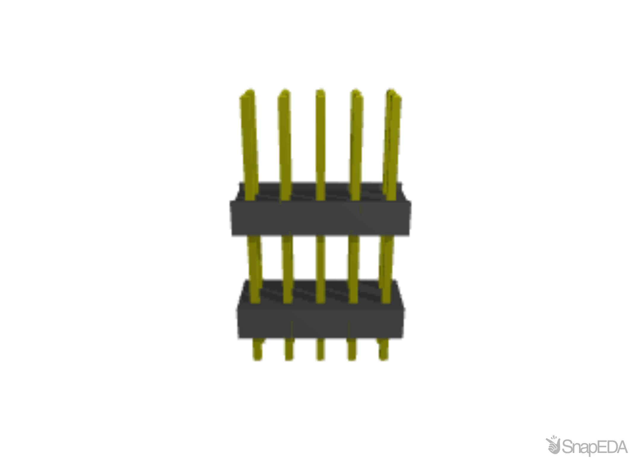 DW-05-10-T-D-435 3D Model