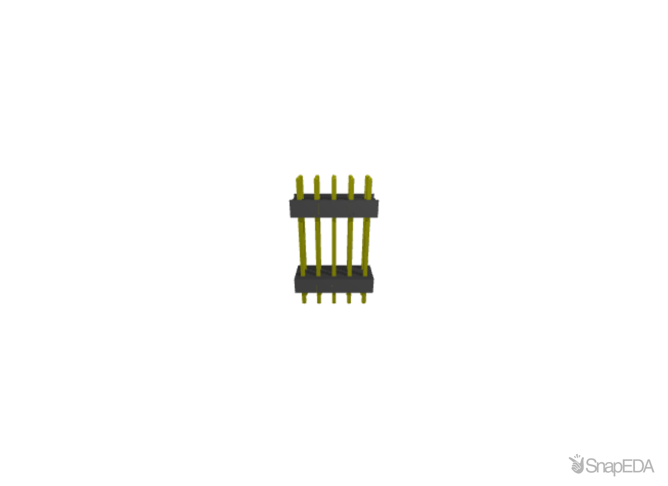 DW-05-10-T-D-600 3D Model