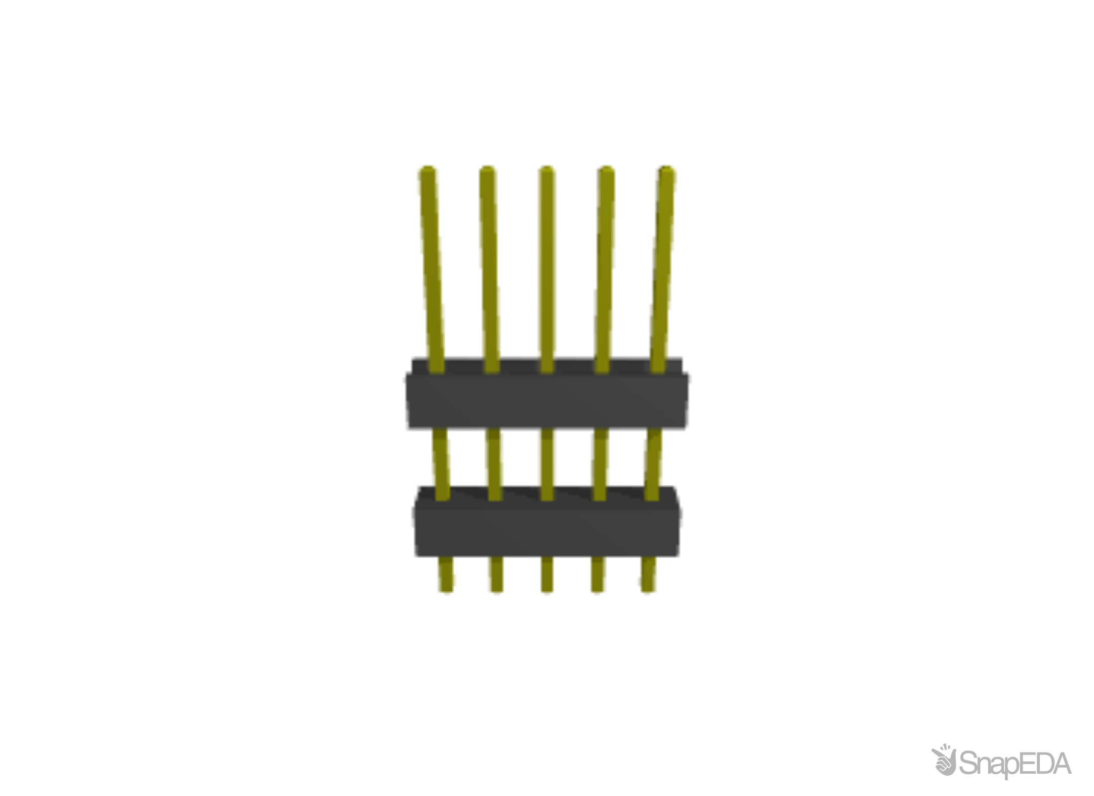 DW-05-10-T-S-365 3D Model