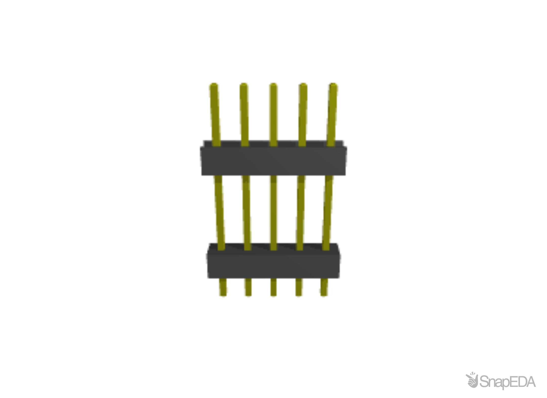 DW-05-10-T-S-512 3D Model