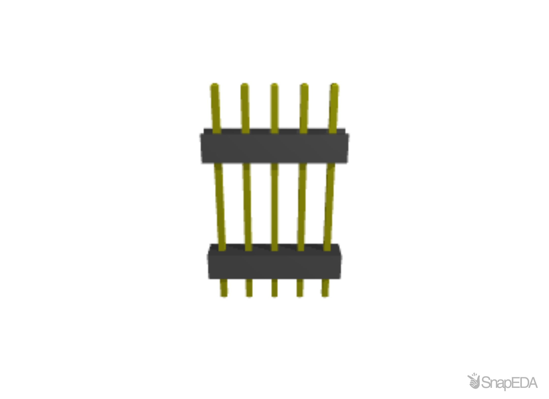 DW-05-10-T-S-558 3D Model