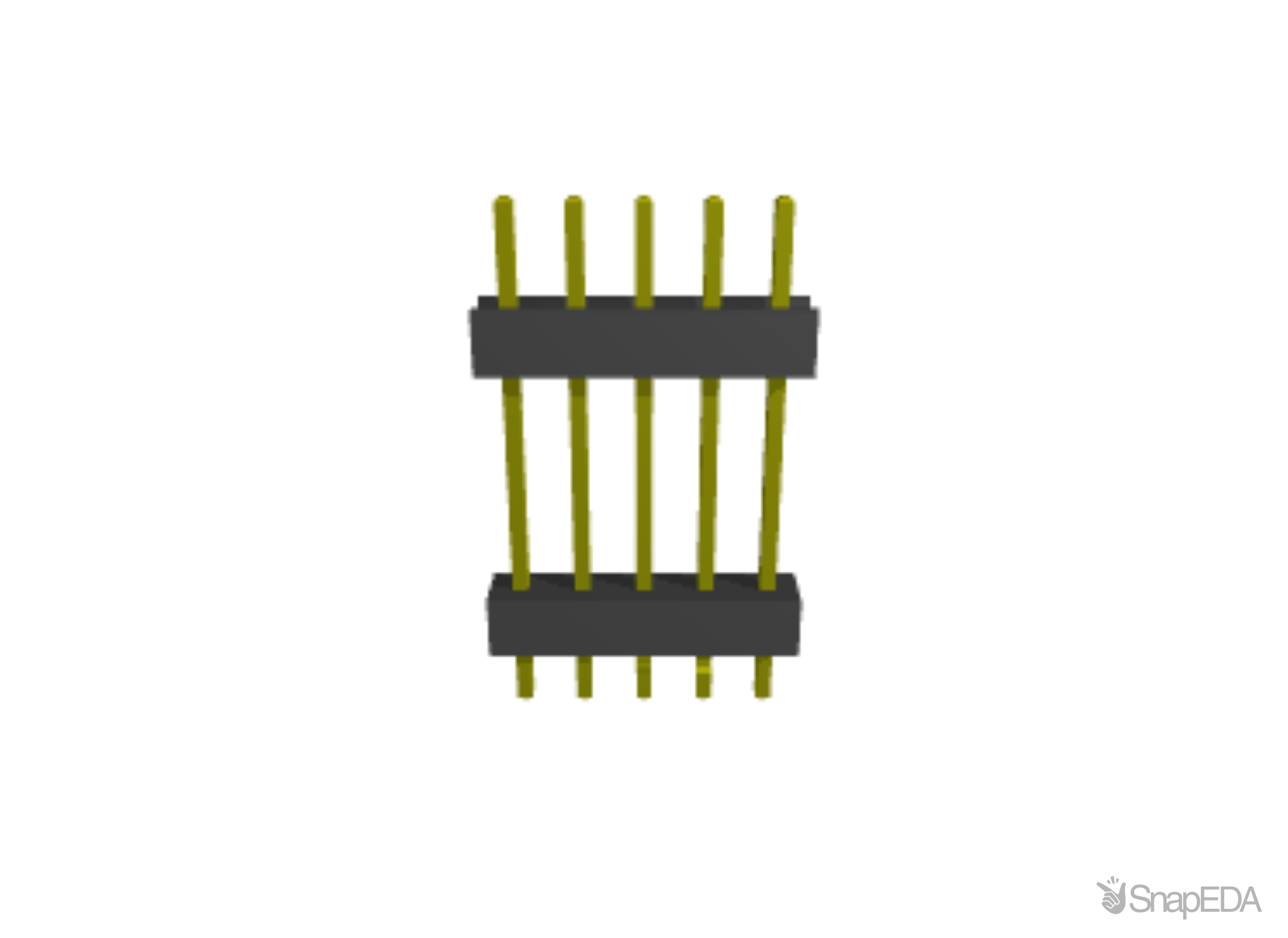 DW-05-10-T-S-567-LL 3D Model