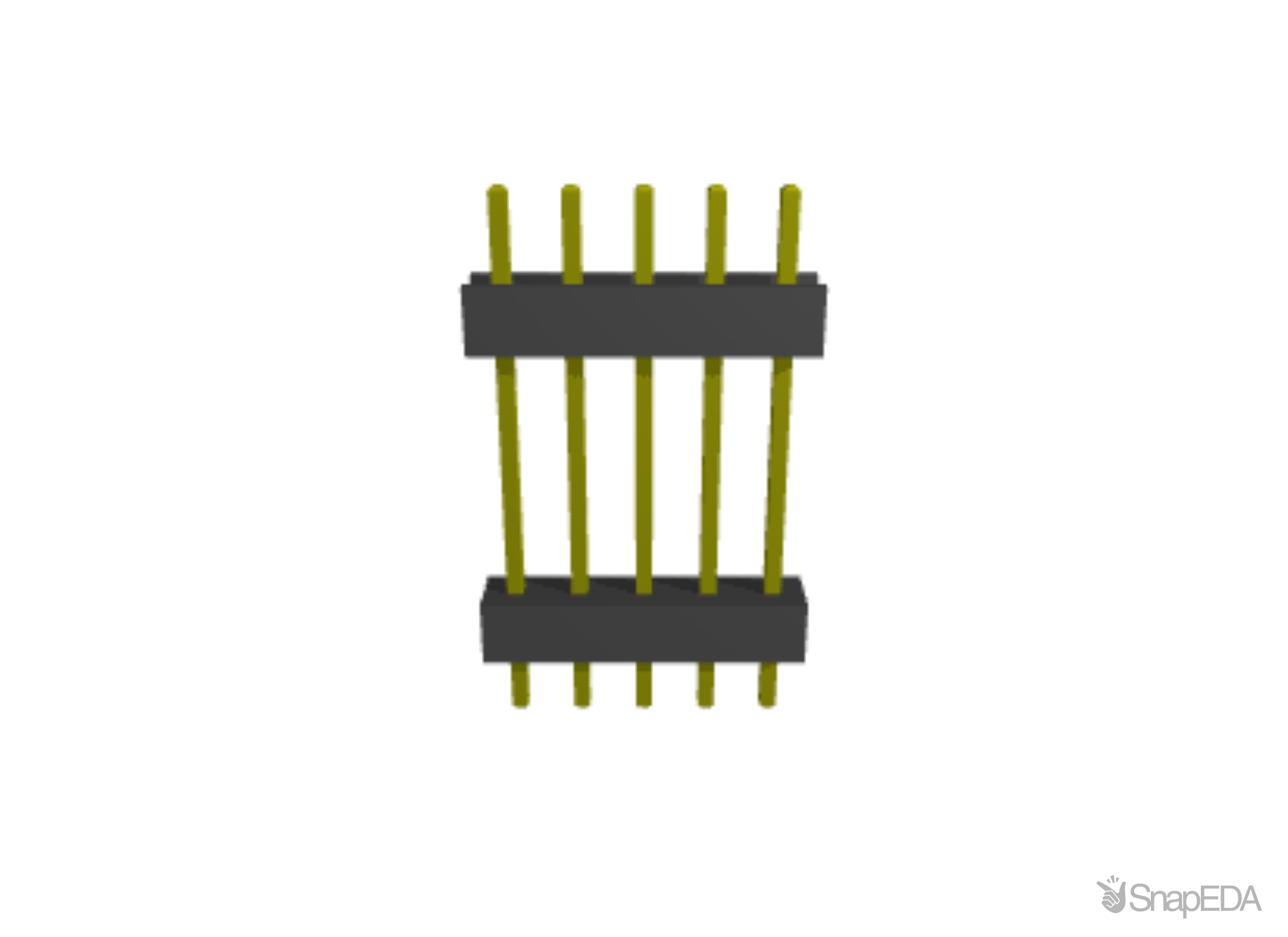 DW-05-10-T-S-590 3D Model
