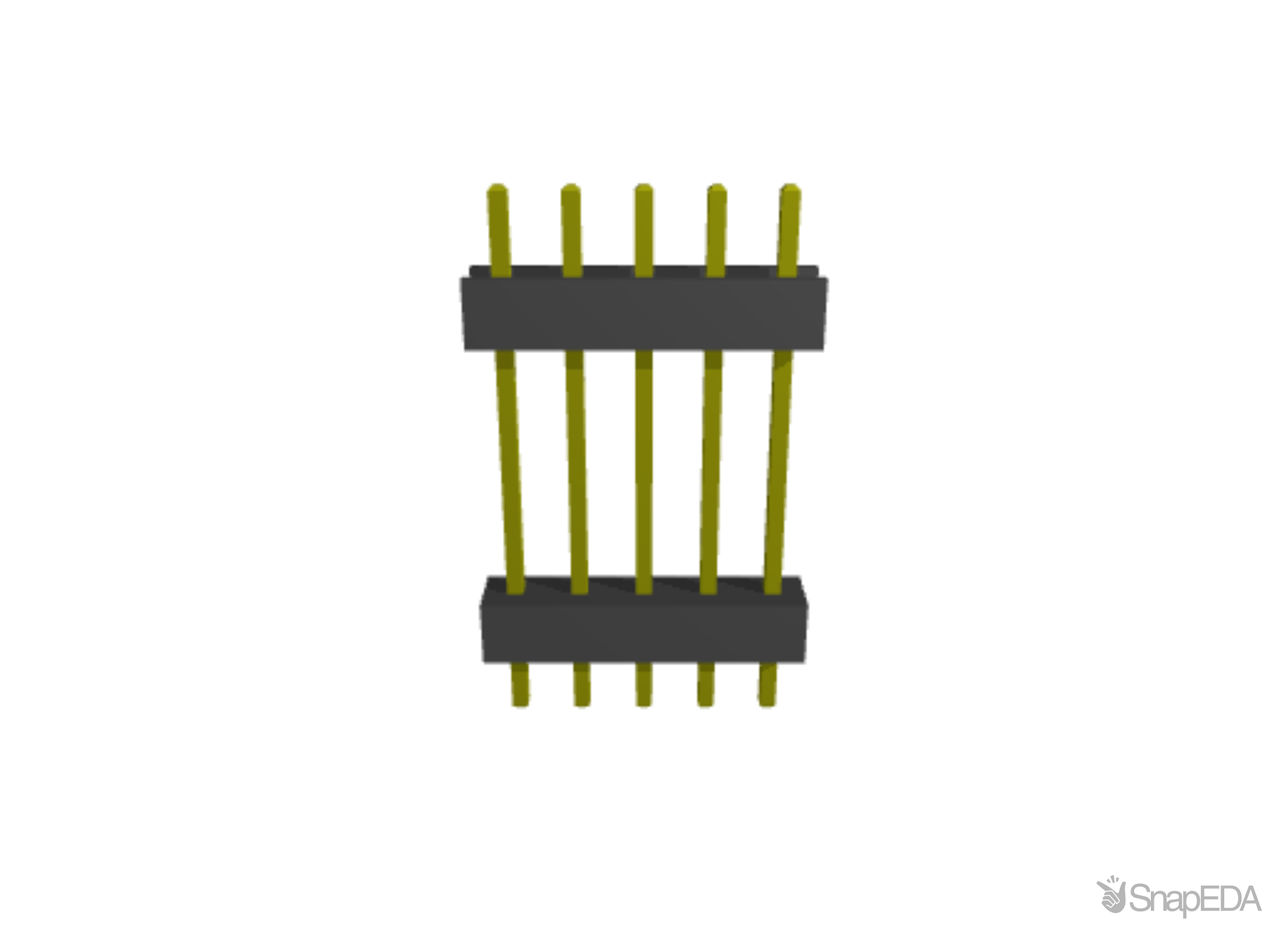 DW-05-10-T-S-600 3D Model