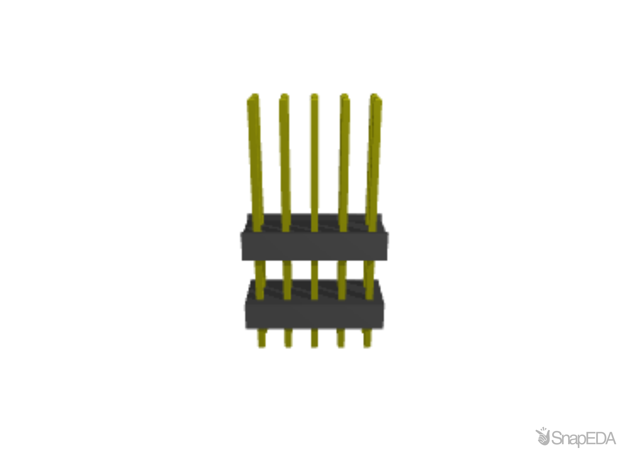 DW-05-11-F-D-375 3D Model