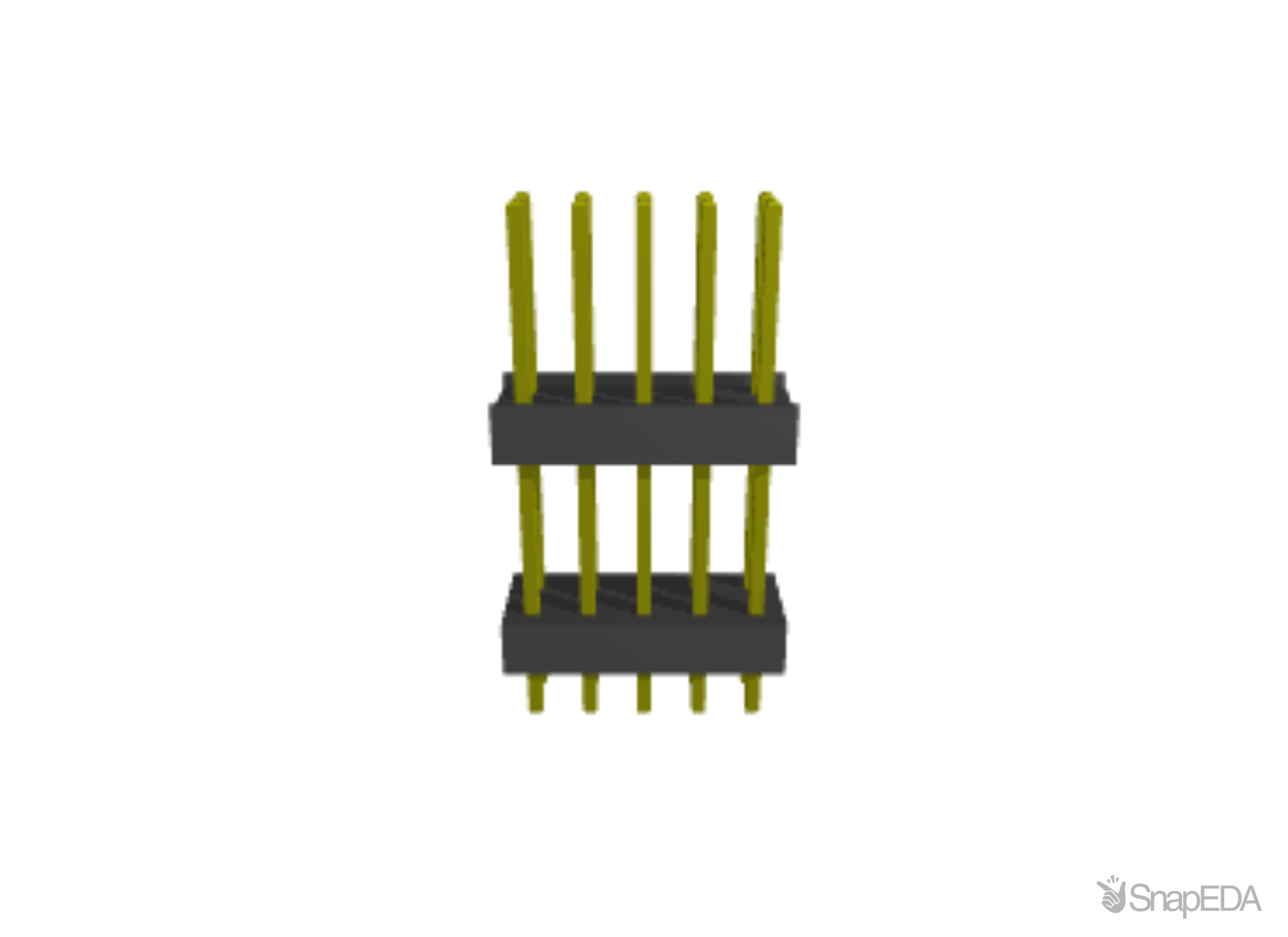 DW-05-11-F-D-500 3D Model