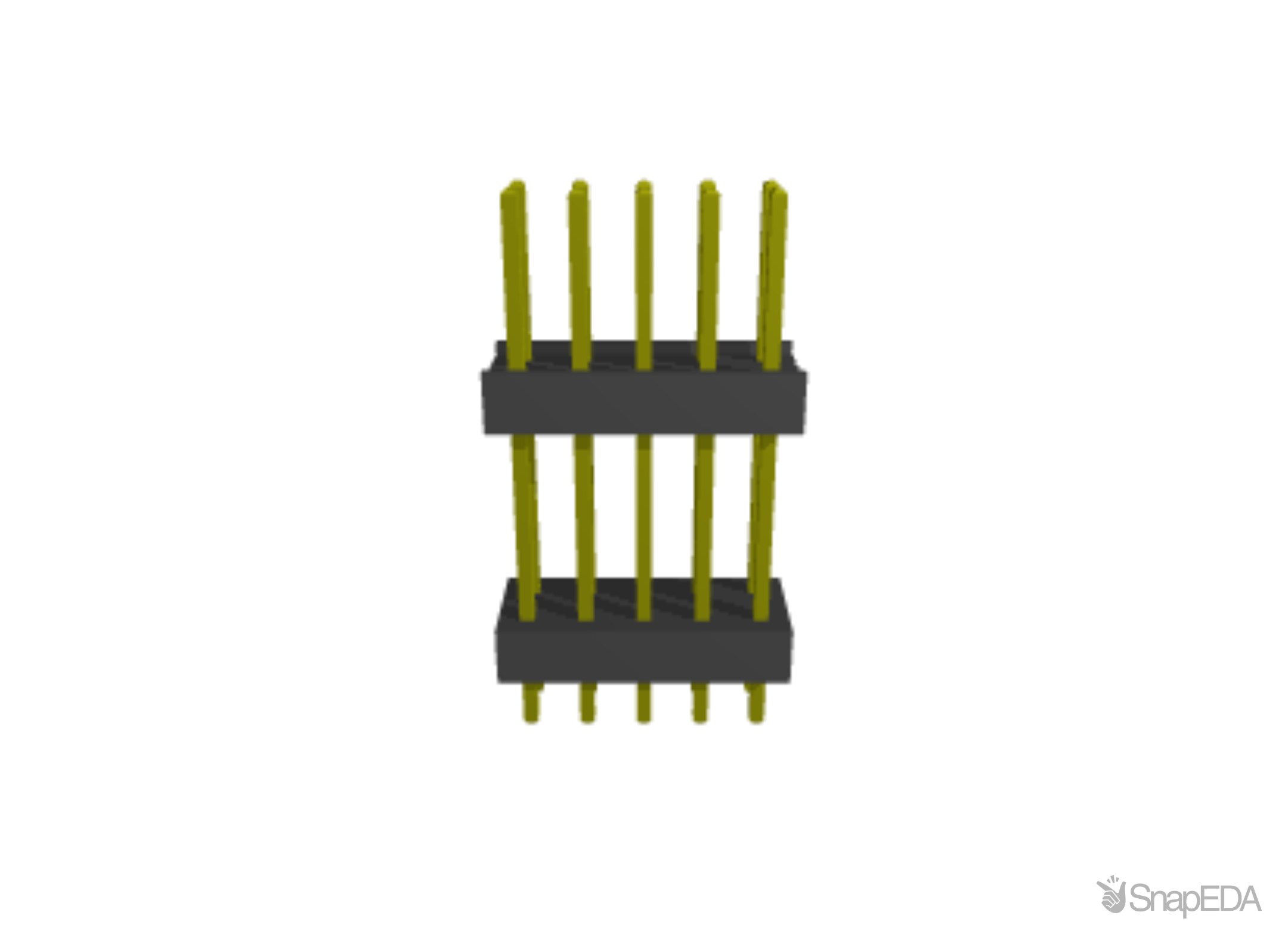 DW-05-11-G-D-550 3D Model