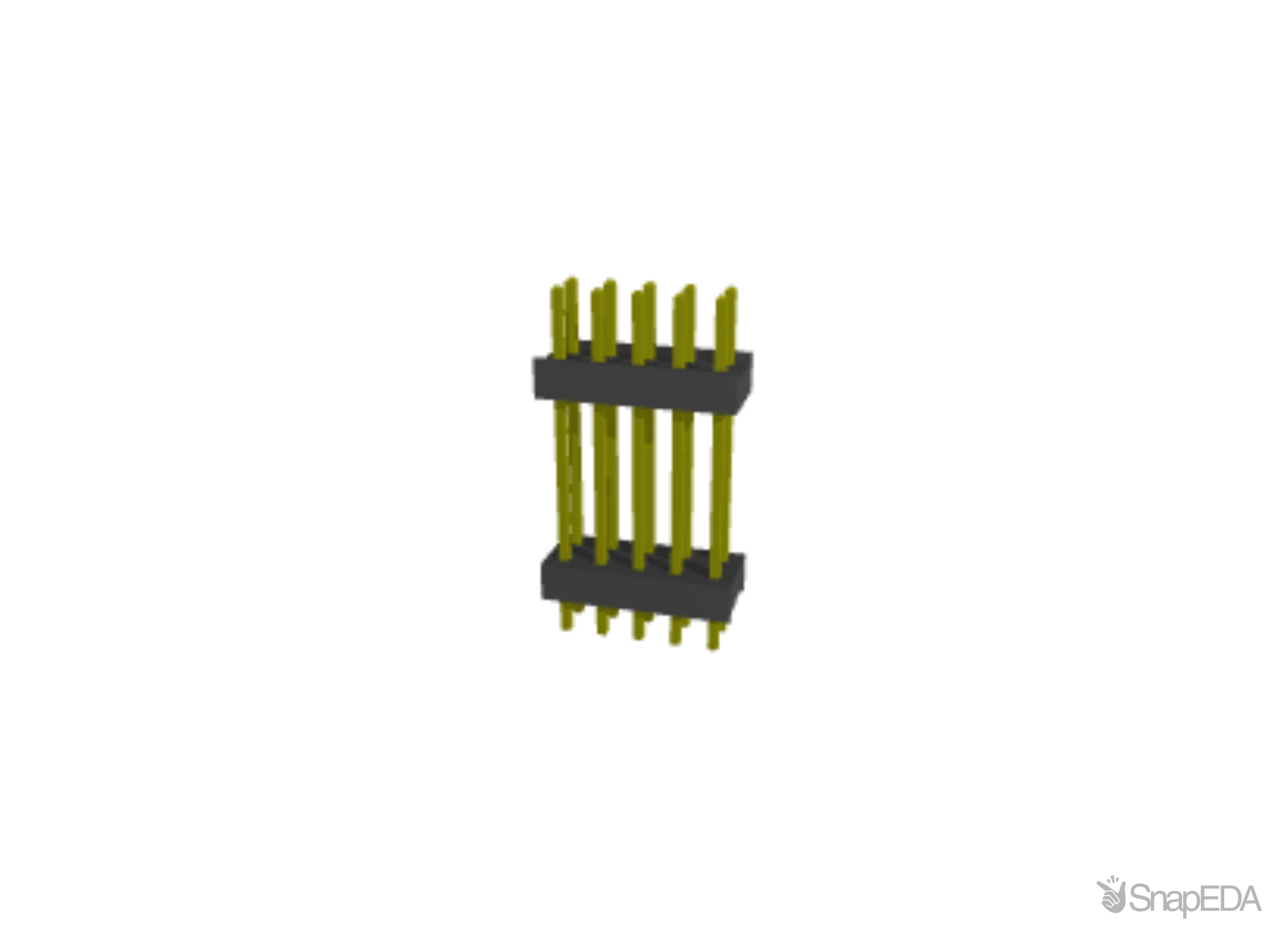 DW-05-11-G-D-650 3D Model